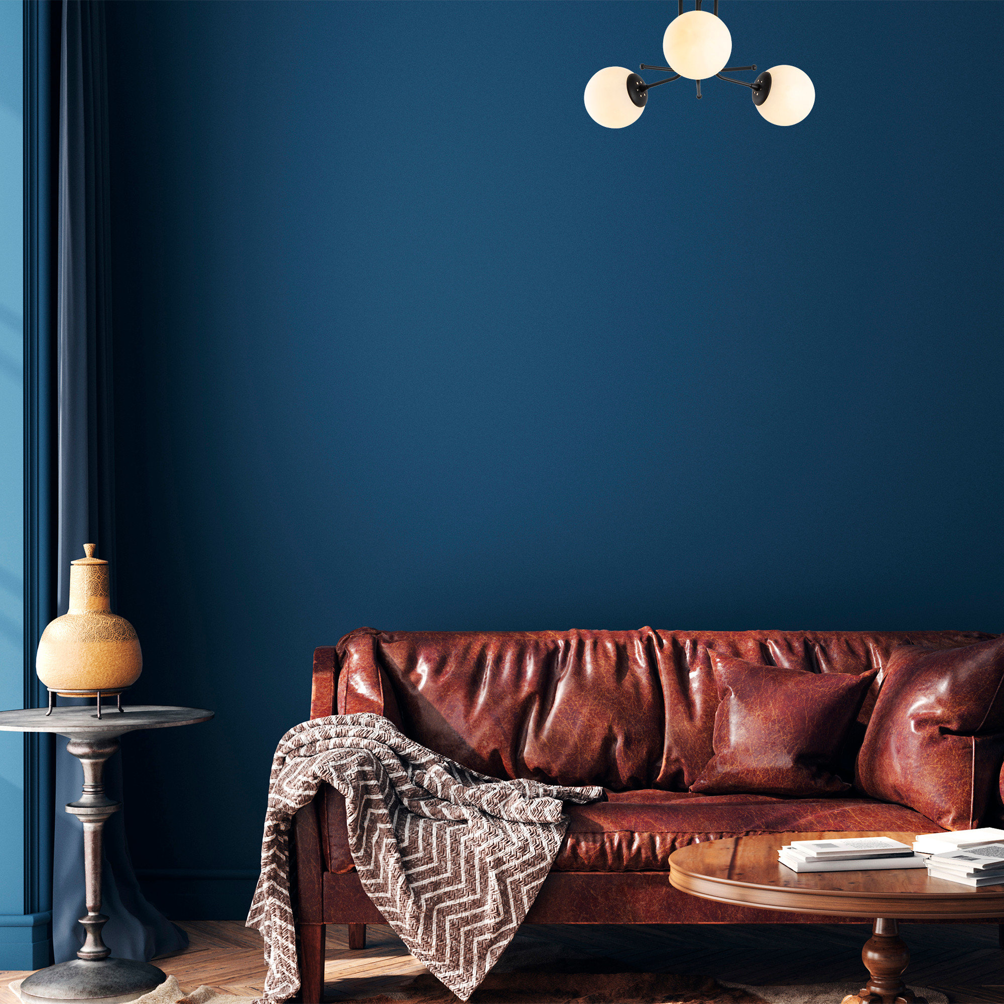 Lustre DAISY-147-AV3 Sheen vista1