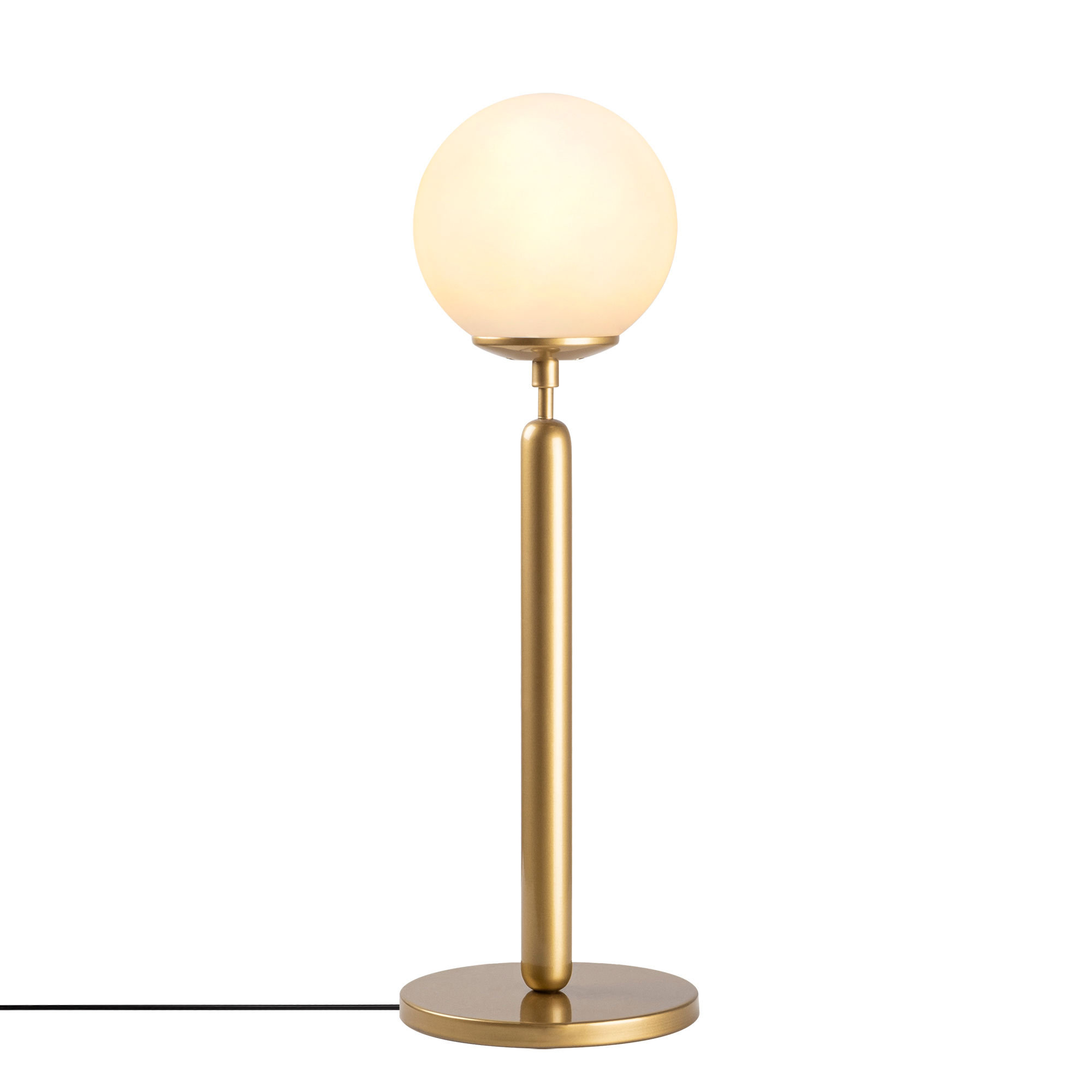 King - Lámpara de mesa 11463 Sheen vista3