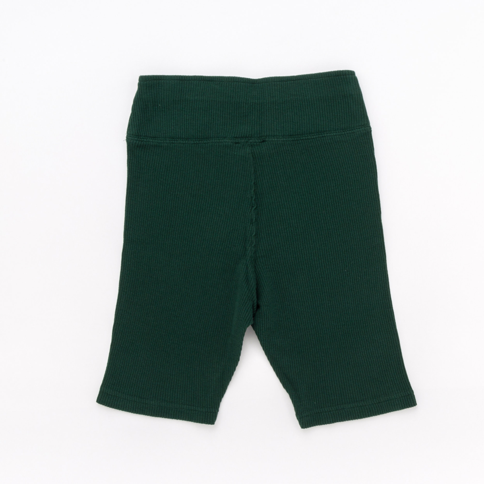 American Vintage pantaloncini Ropindale verde bosco American Vintage vista1
