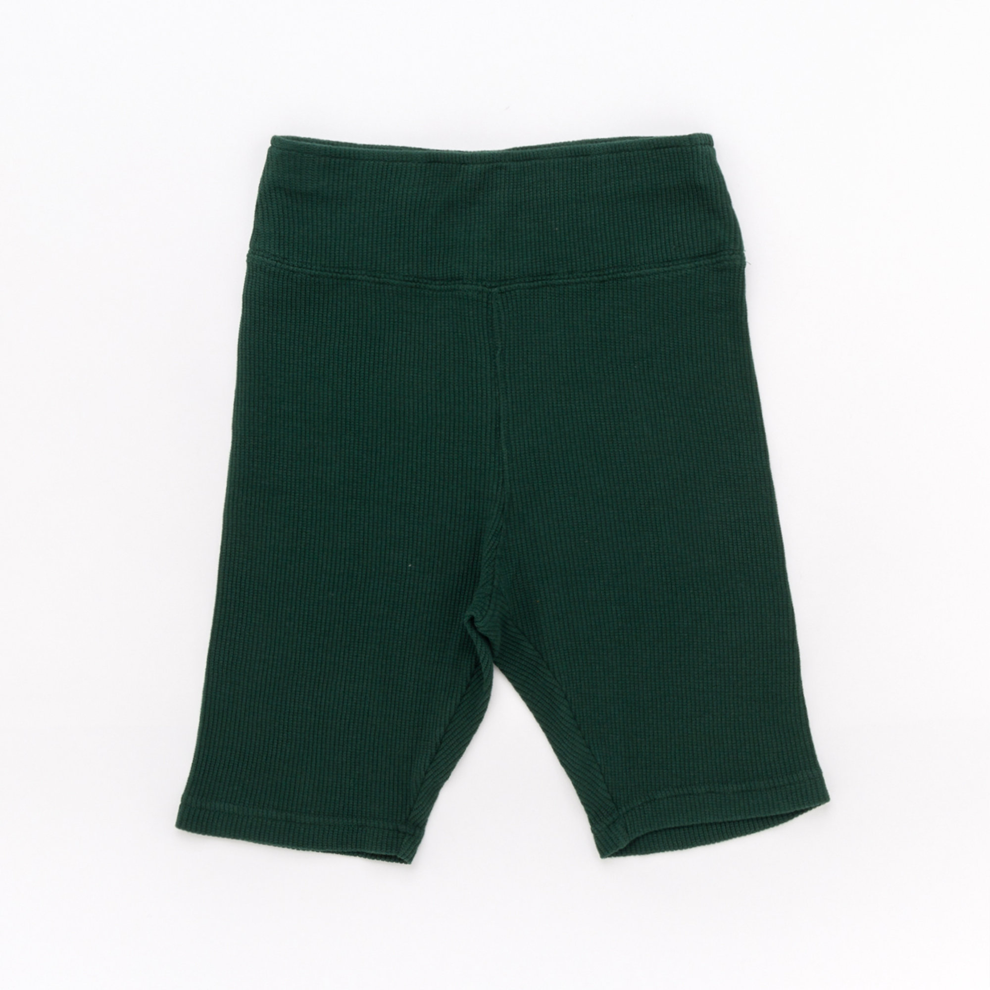 American Vintage pantaloncini Ropindale verde bosco American Vintage vista0