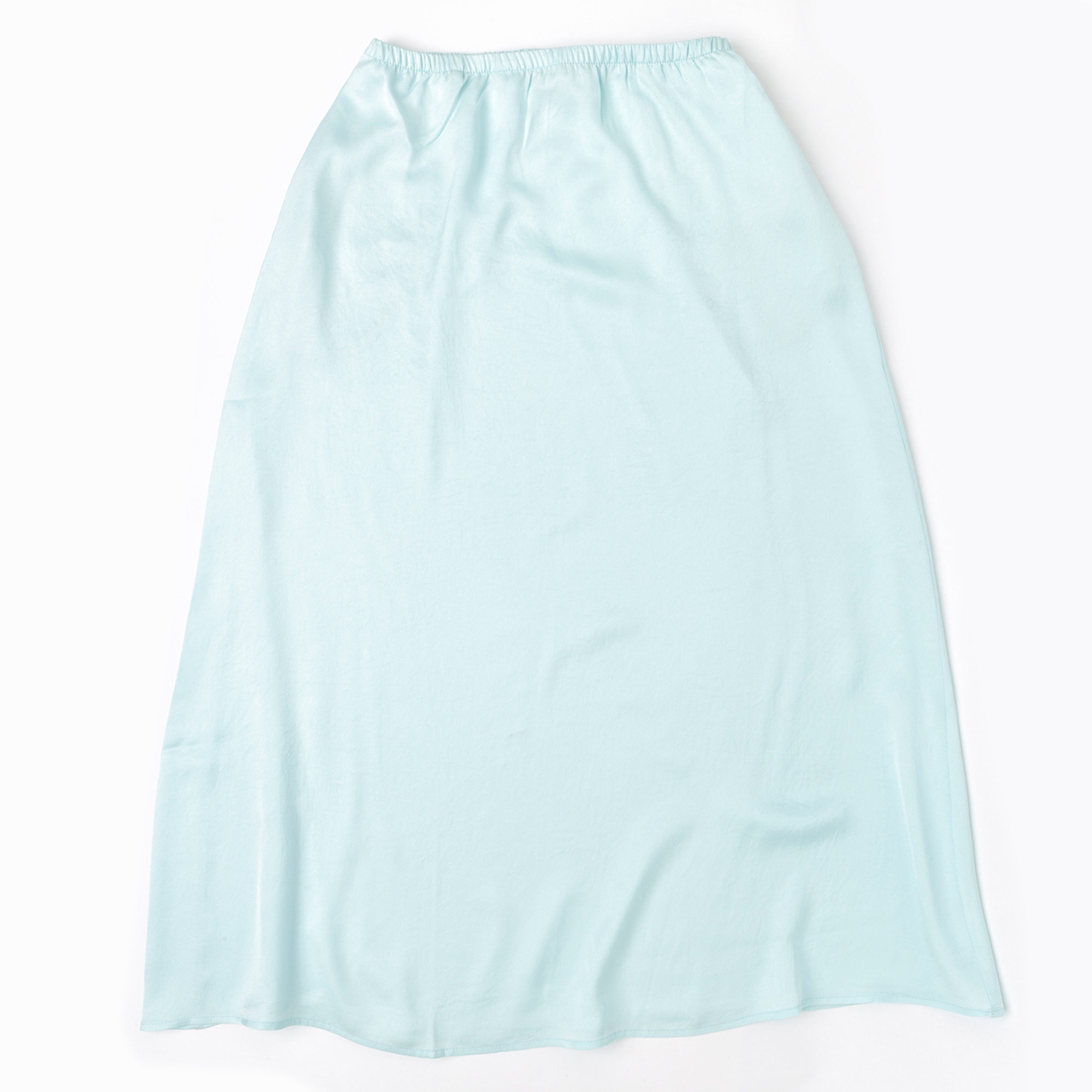 American Vintage gonna lunga Widland azzurra American Vintage vista1