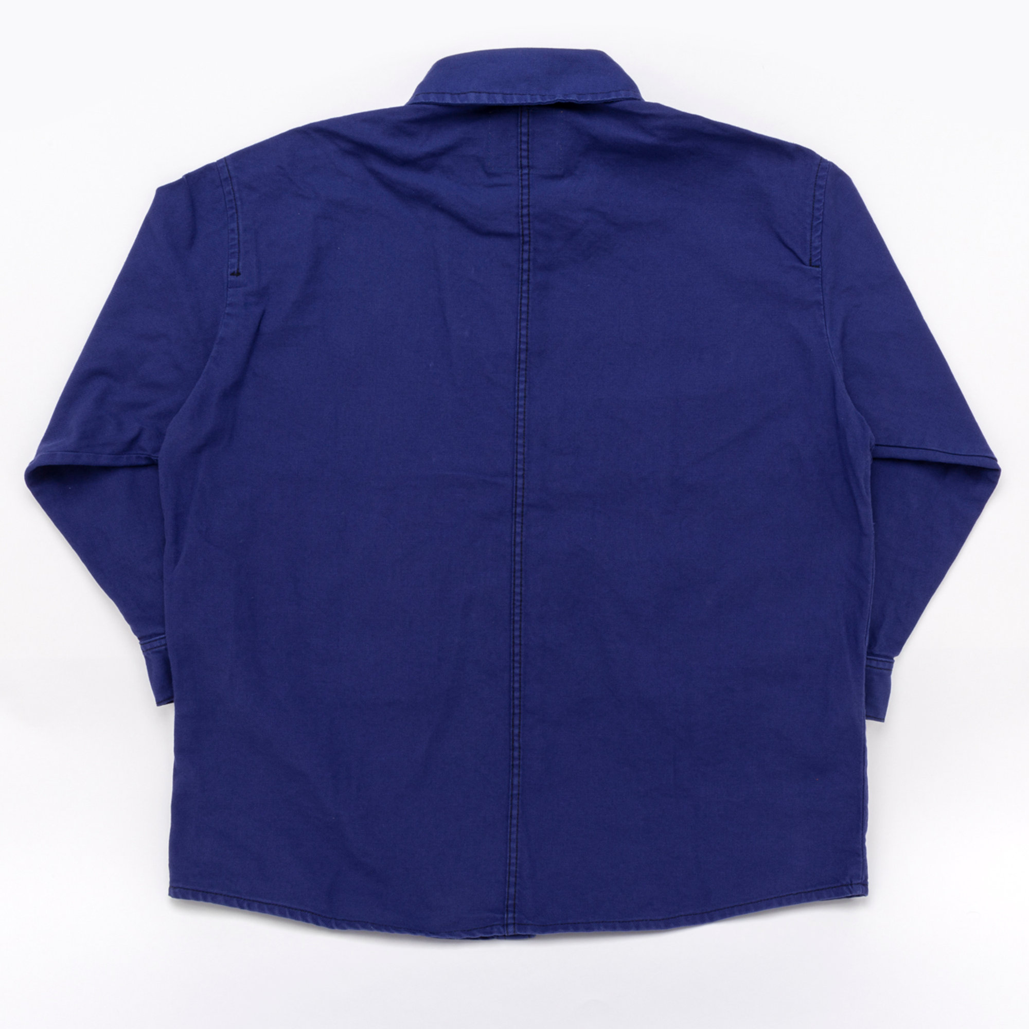 American Vintage camicia Oyiburg blu American Vintage vista1