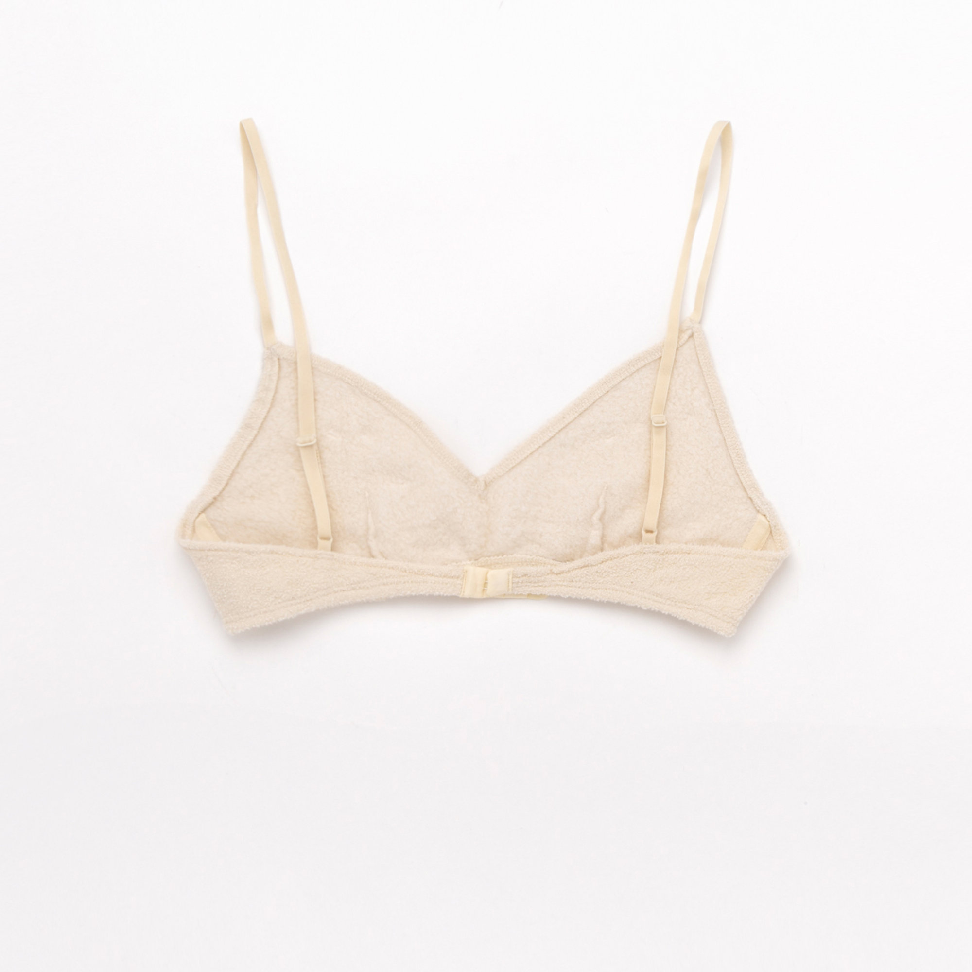 American Vintage reggiseno Bobypark ecru American Vintage vista1
