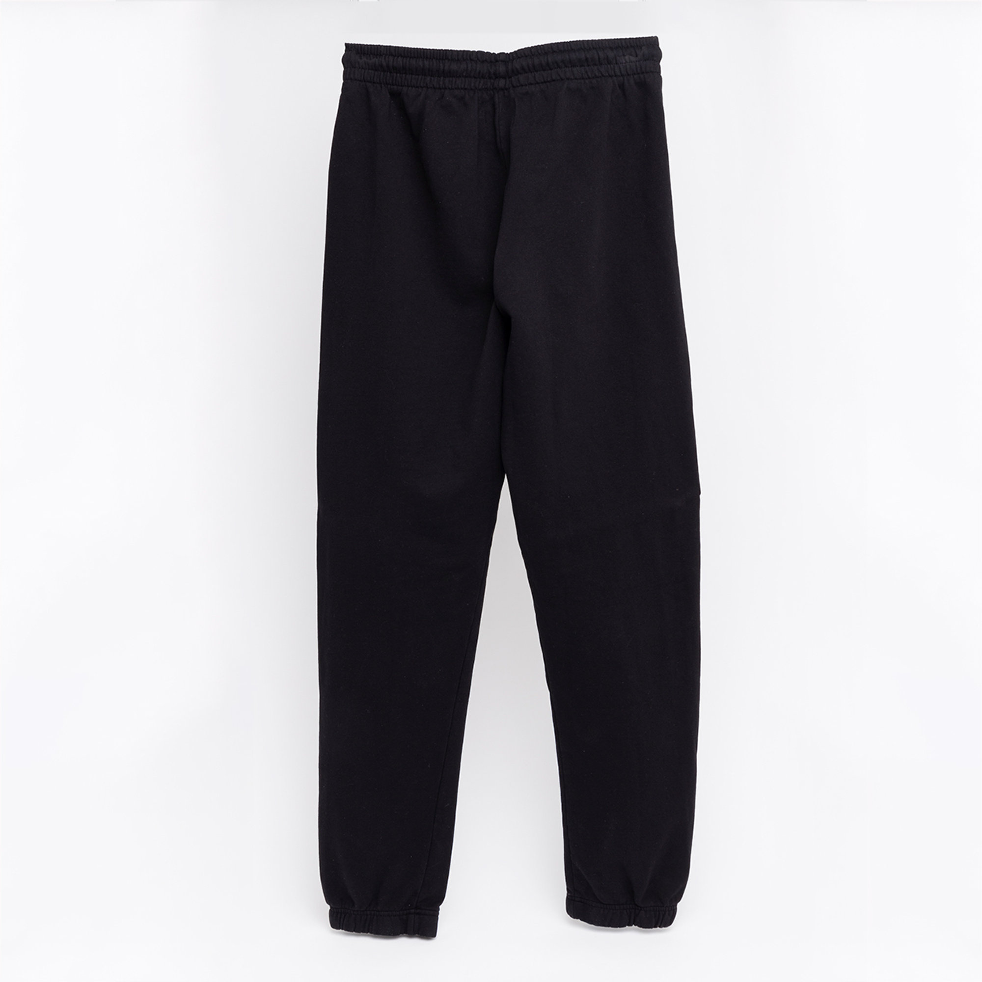 Colorful jogger in cotone neri Colorful Standard vista1