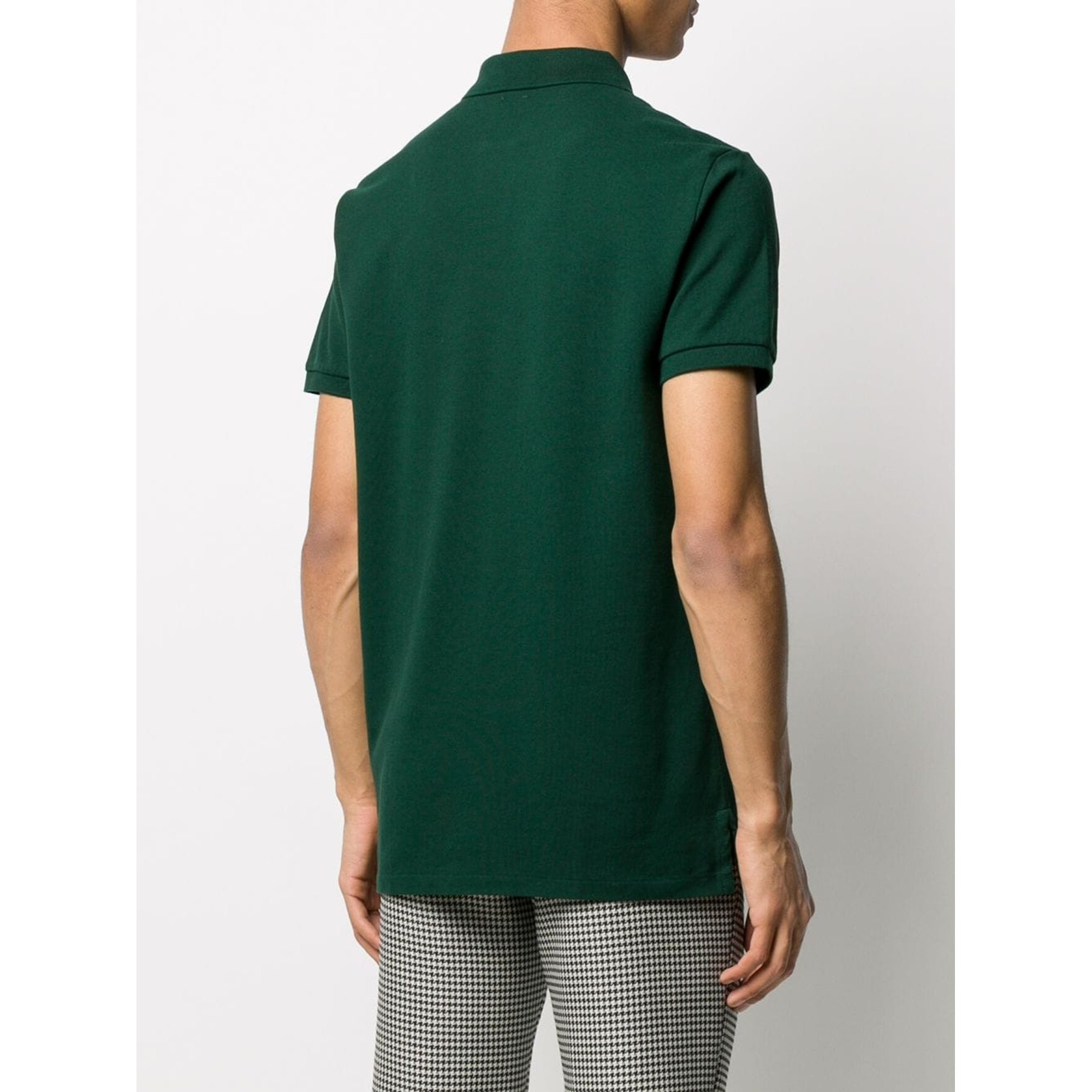 polo verde Polo Ralph Lauren vista2