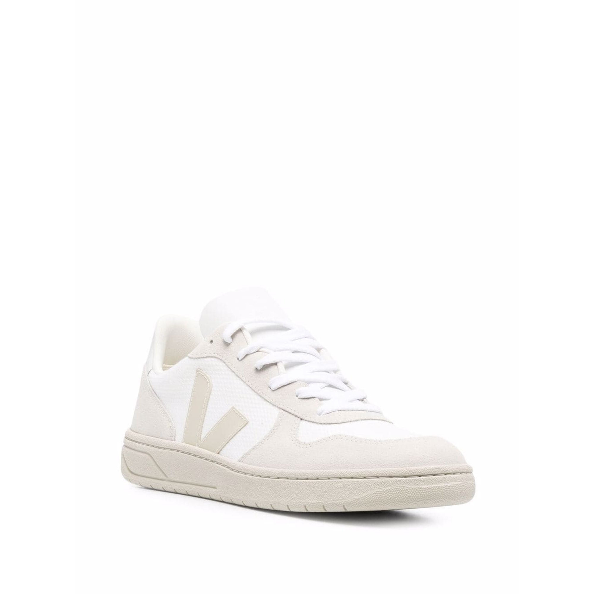 Zapatillas de malla B V-10 Veja vista1