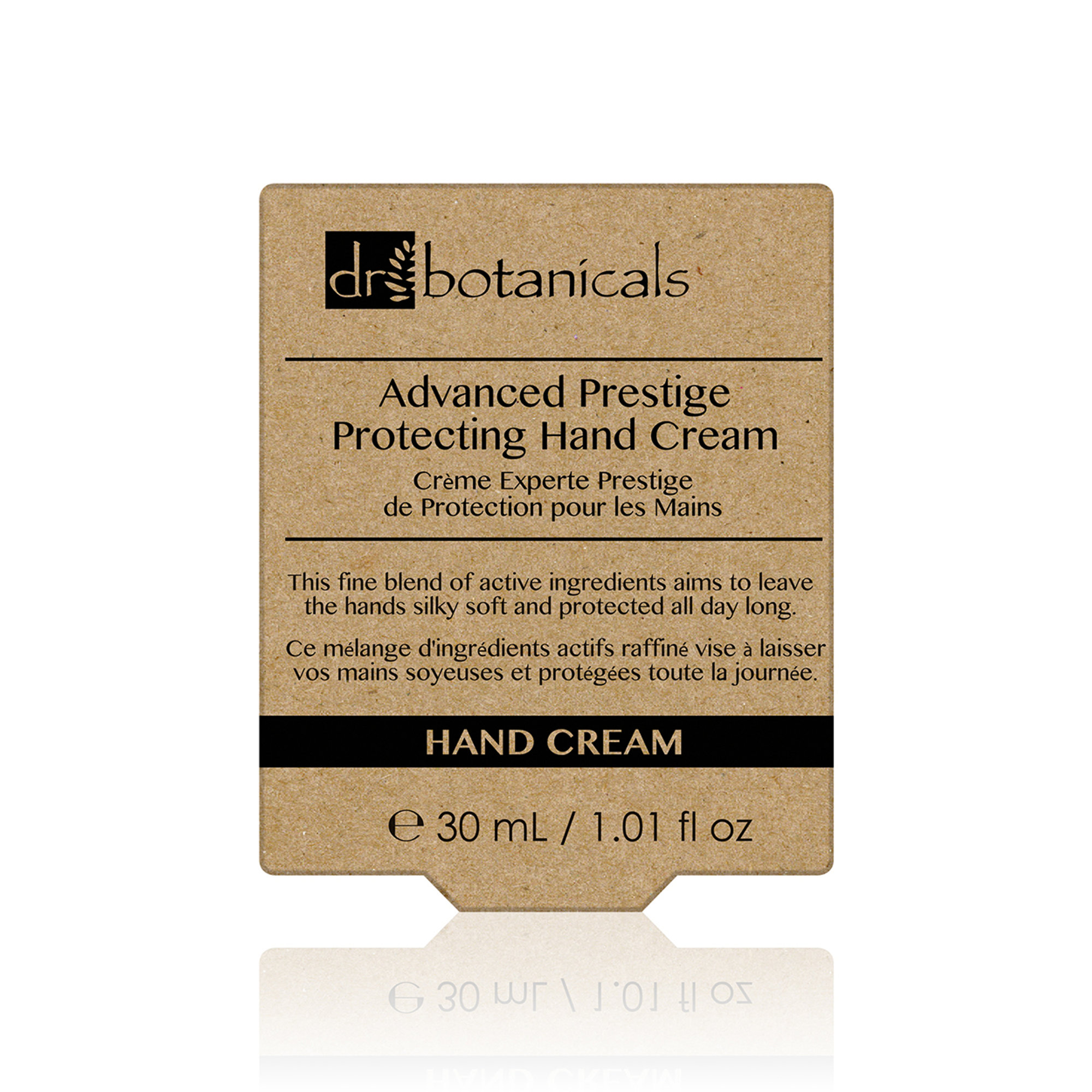 Crema mani protettiva Advanced Prestige - 30ml Dr. Botanicals vista11
