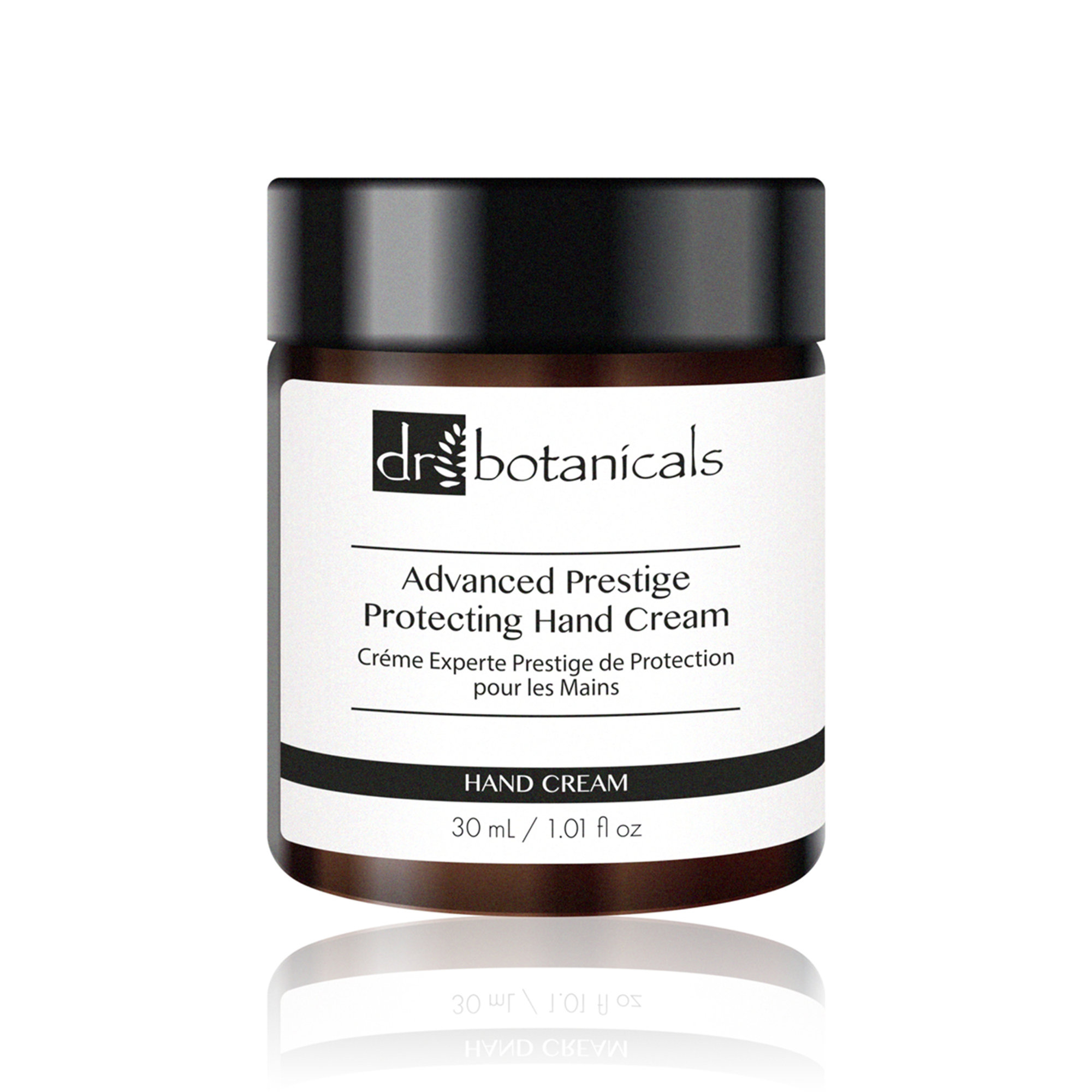 Crema mani protettiva Advanced Prestige - 30ml Dr. Botanicals vista1
