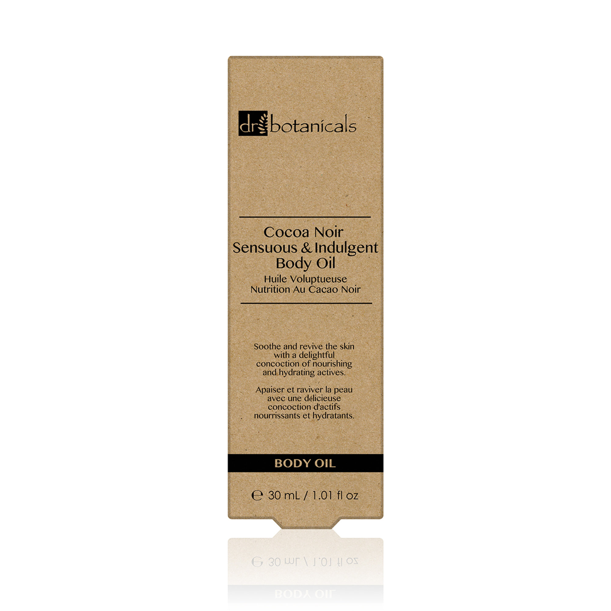 Olio per il corpo Coco Noir Sensuous & Indulgent, 30 Dr. Botanicals vista11
