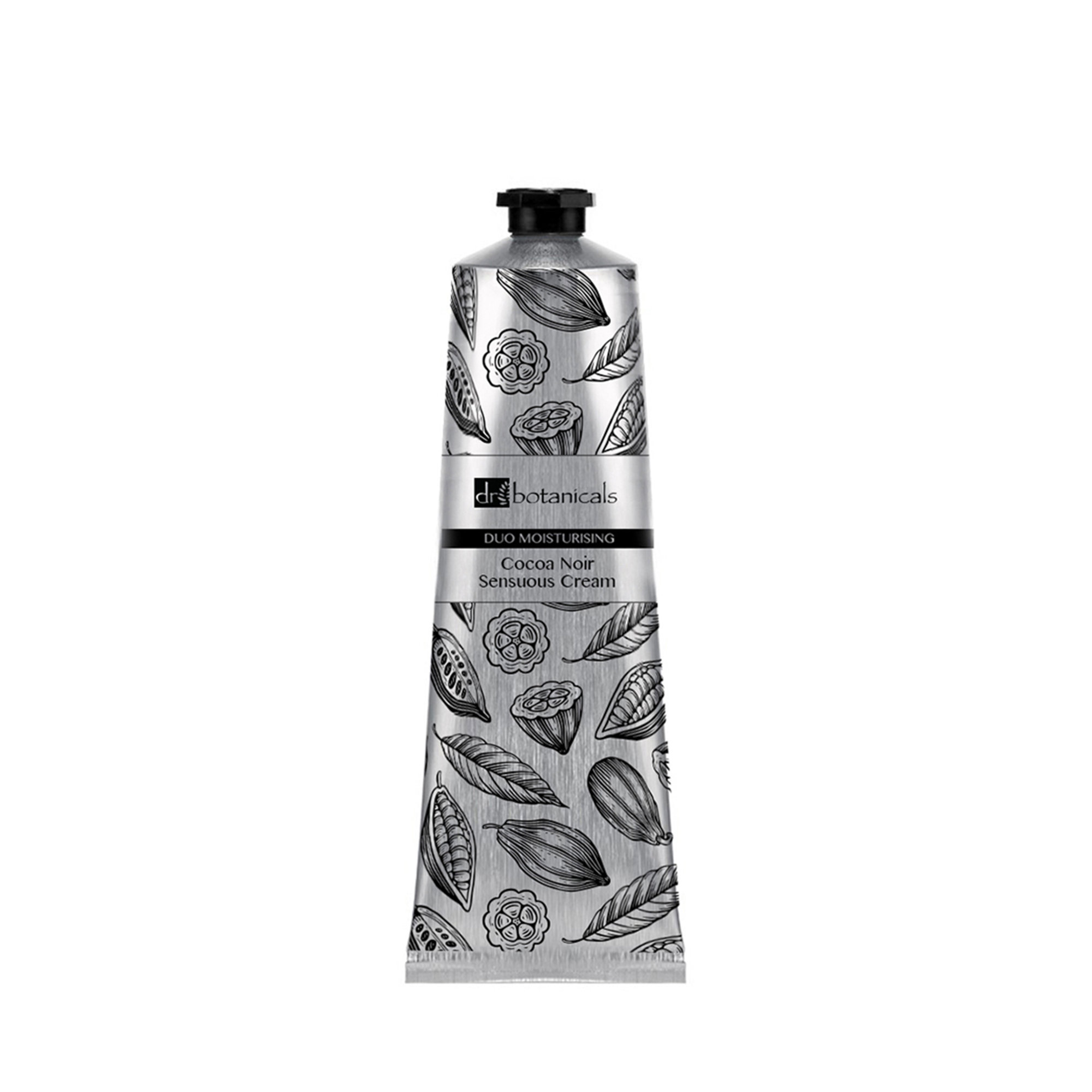 Crema Sensuous Cocoa Noir - 50ml Dr. Botanicals vista3