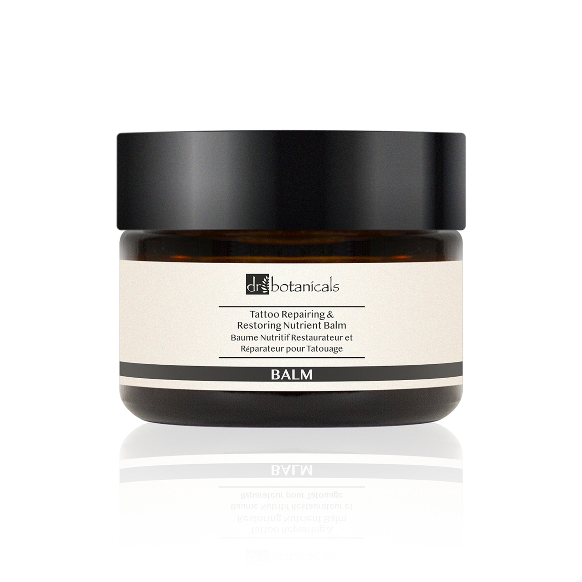 Balsamo per tatuaggi DB - 50ml Dr. Botanicals vista0