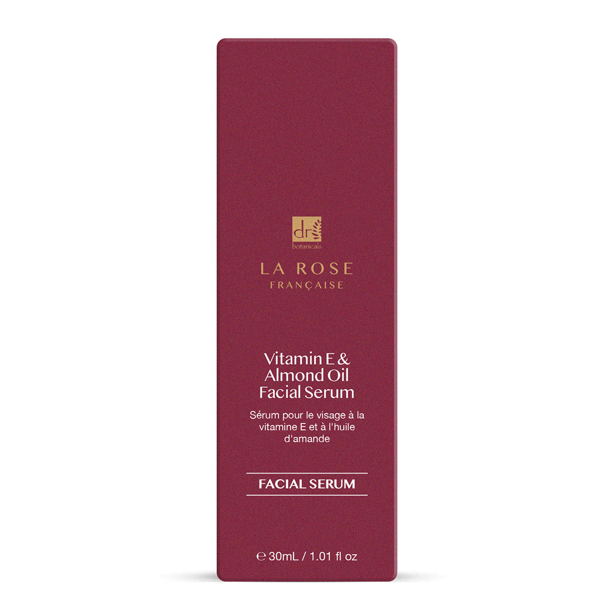 DB La Rose Francaise - Sérum visage - 30 ml Dr. Botanicals vista4