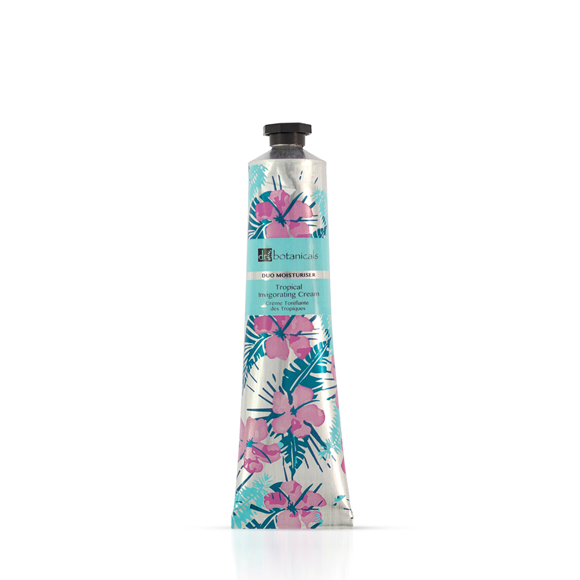 Crema DUO tonificante tropicale - 50ml Dr. Botanicals vista10