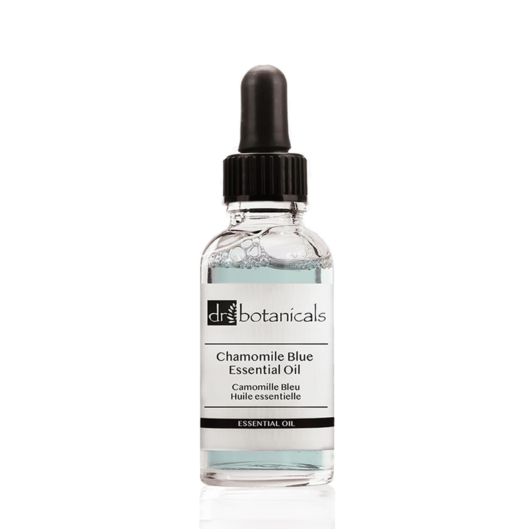 Huile essentielle de camomille bleue 2021 15 ml Dr. Botanicals vista3