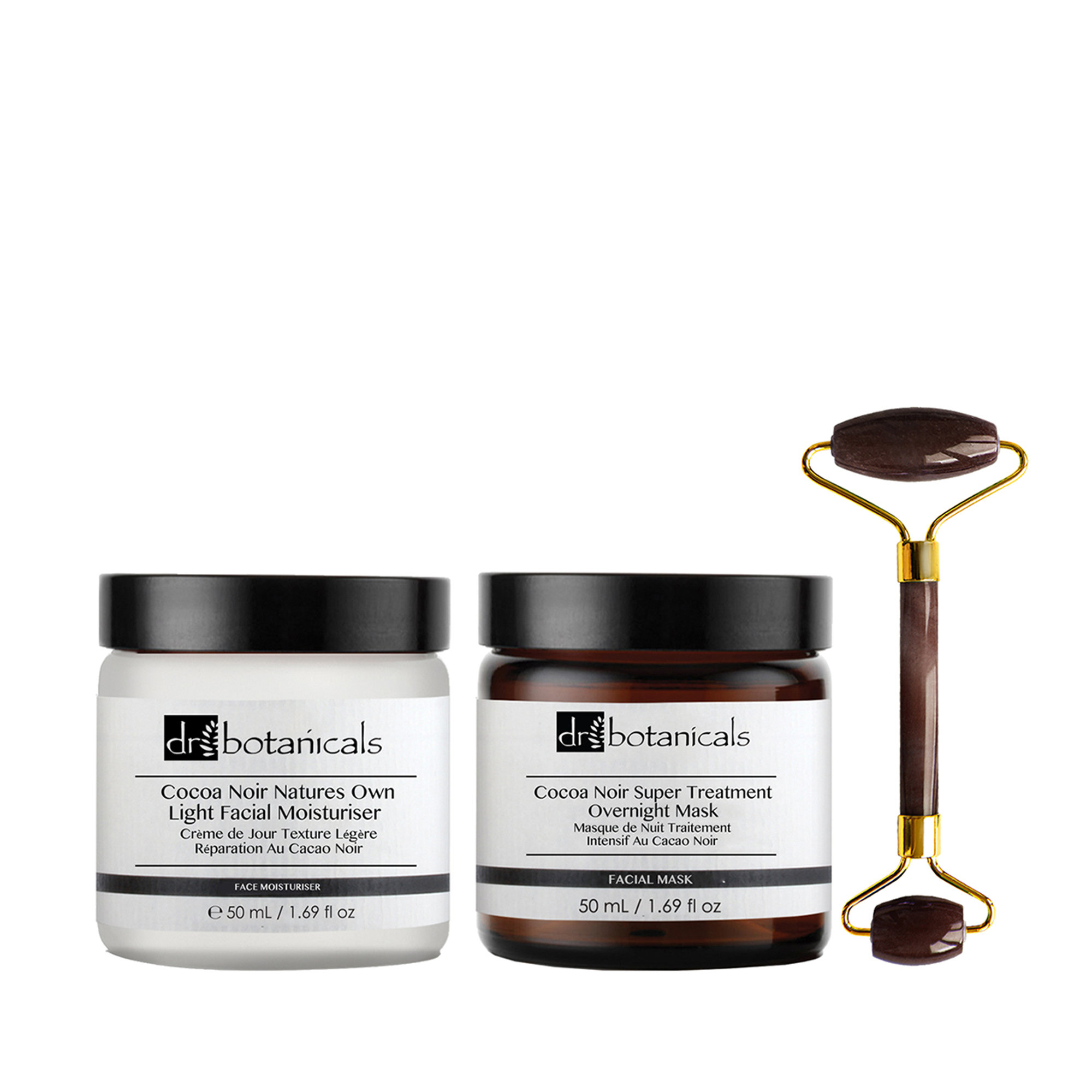 Set da 3 - FKDB1013 Dr. Botanicals vista0