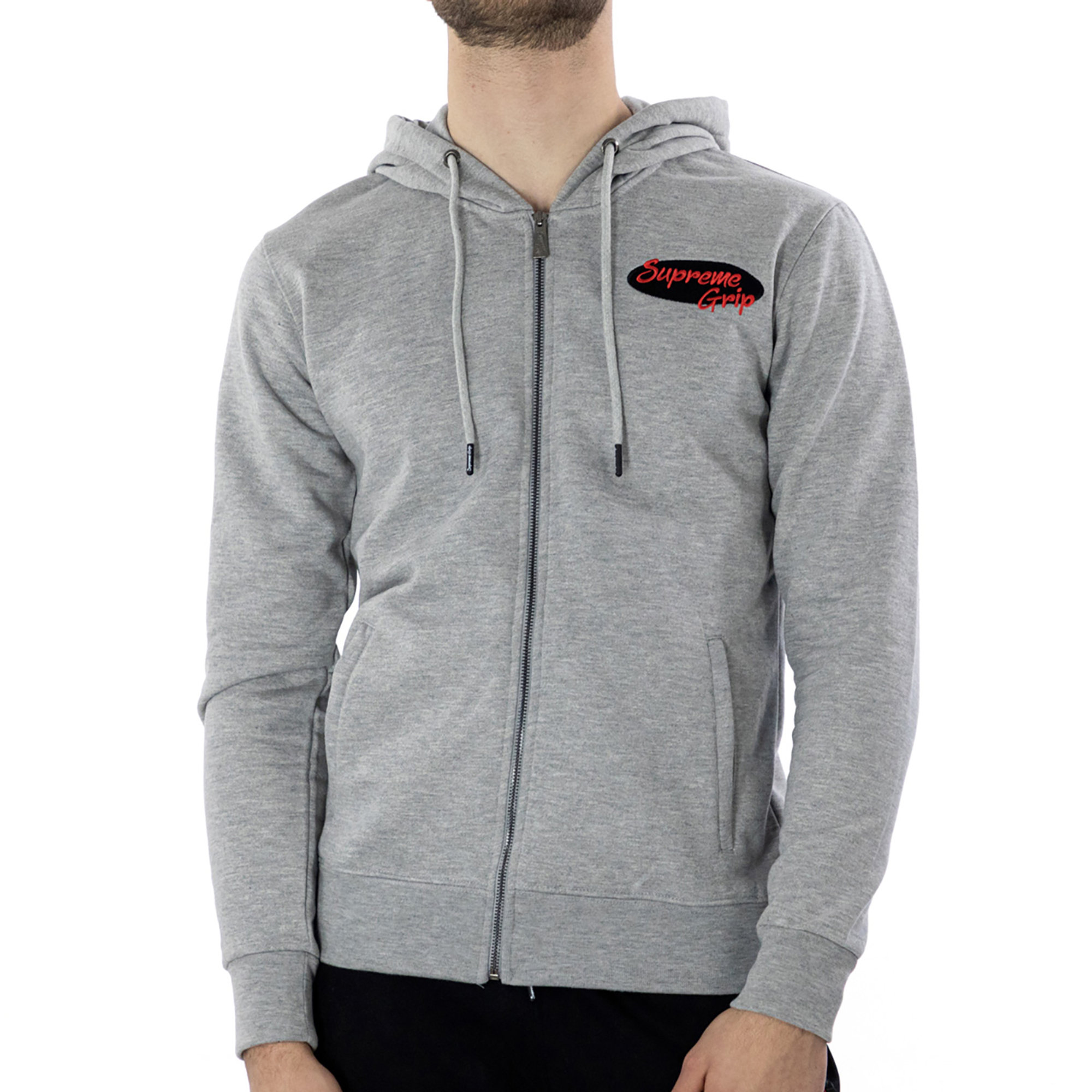 Giacca Supreme grip vista0