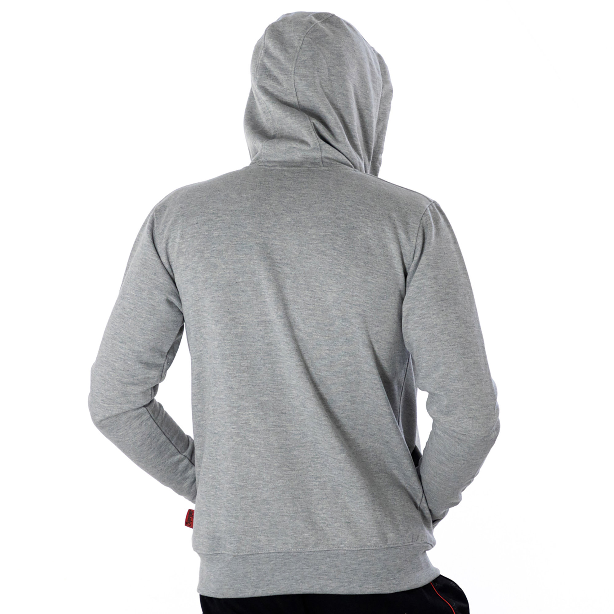 Giacca Supreme grip vista2