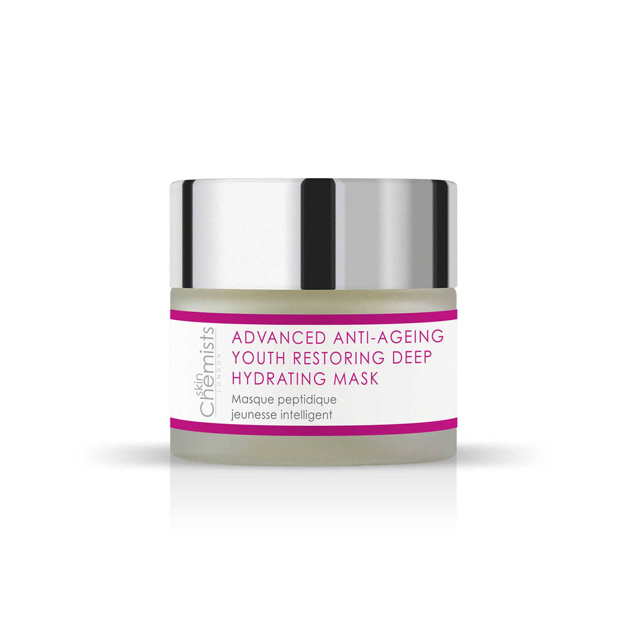 SC Advanced Youth Restoring Deep Hydration Mask - 50ml Skin Chemists vista1