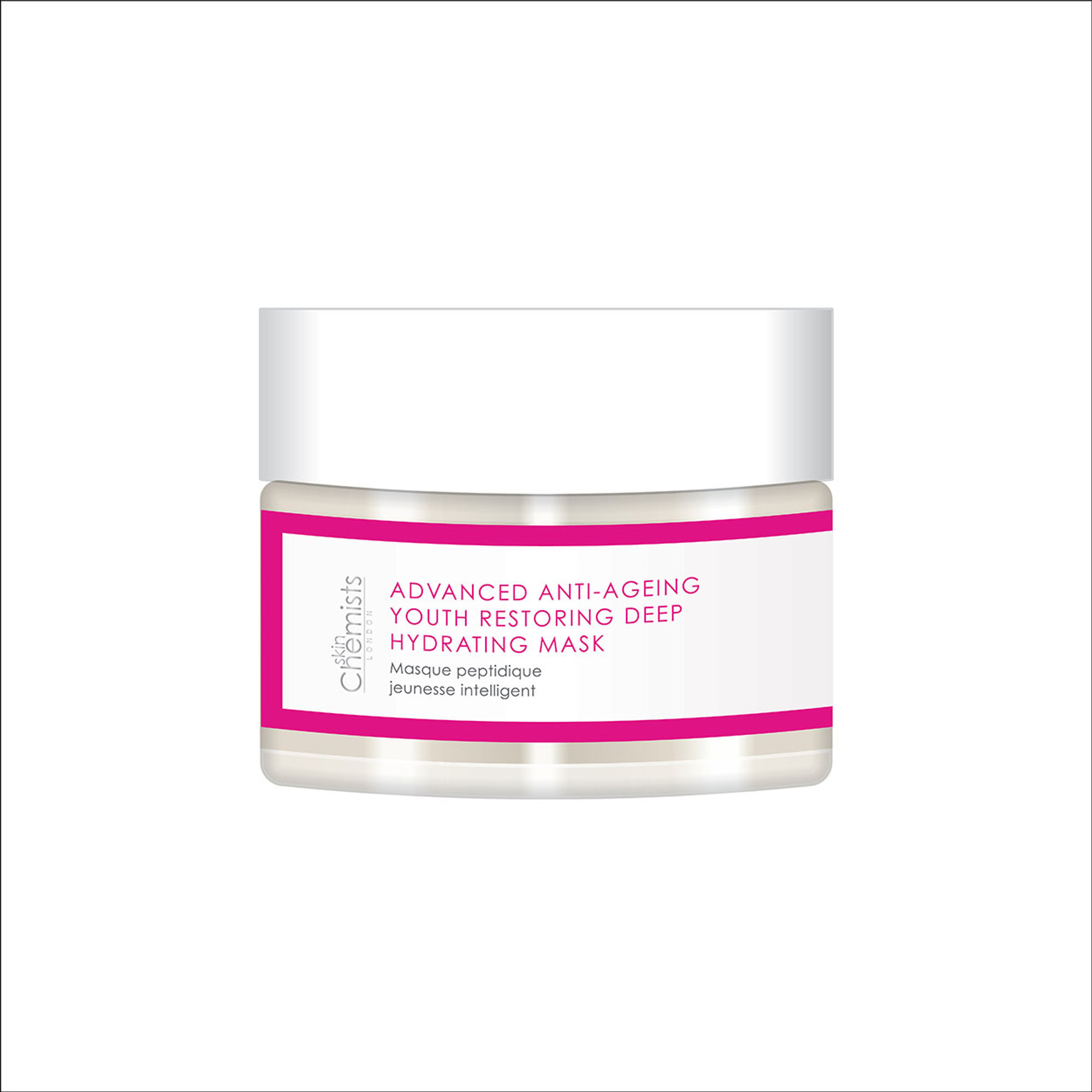 SC Advanced Youth Restoring Deep Hydration Mask - 50ml Skin Chemists vista7