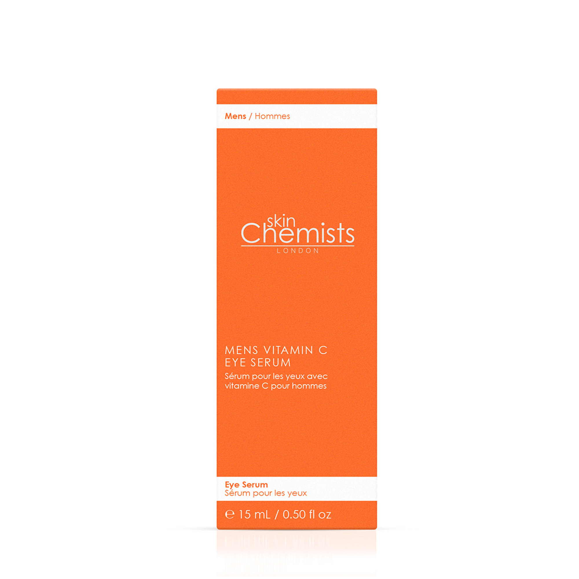 Siero per occhi alla vitamina C da uomo SC, 15 ml Skin Chemists vista2