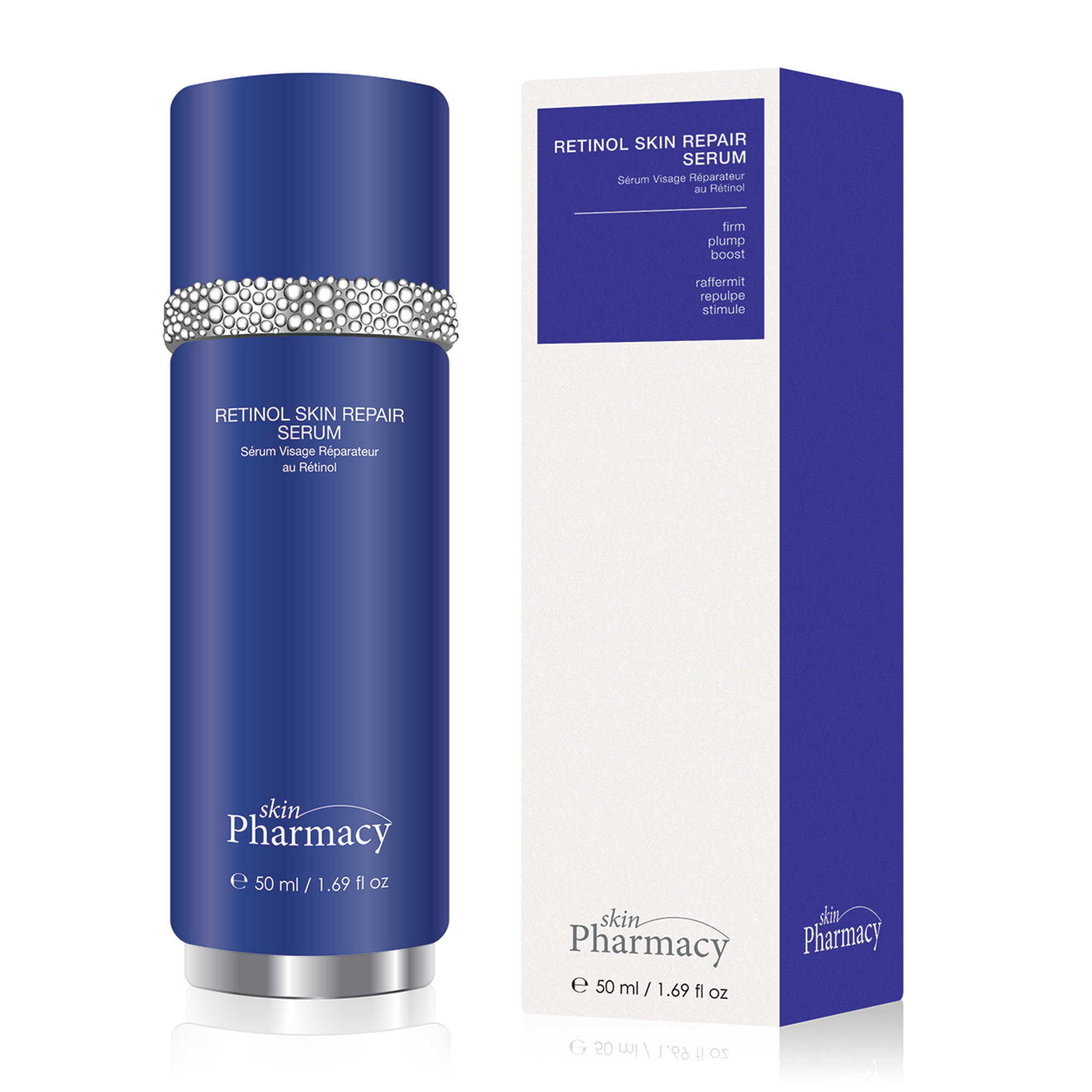 SP Retinol Skin Repair Sérum 50 ml Md Formula vista0