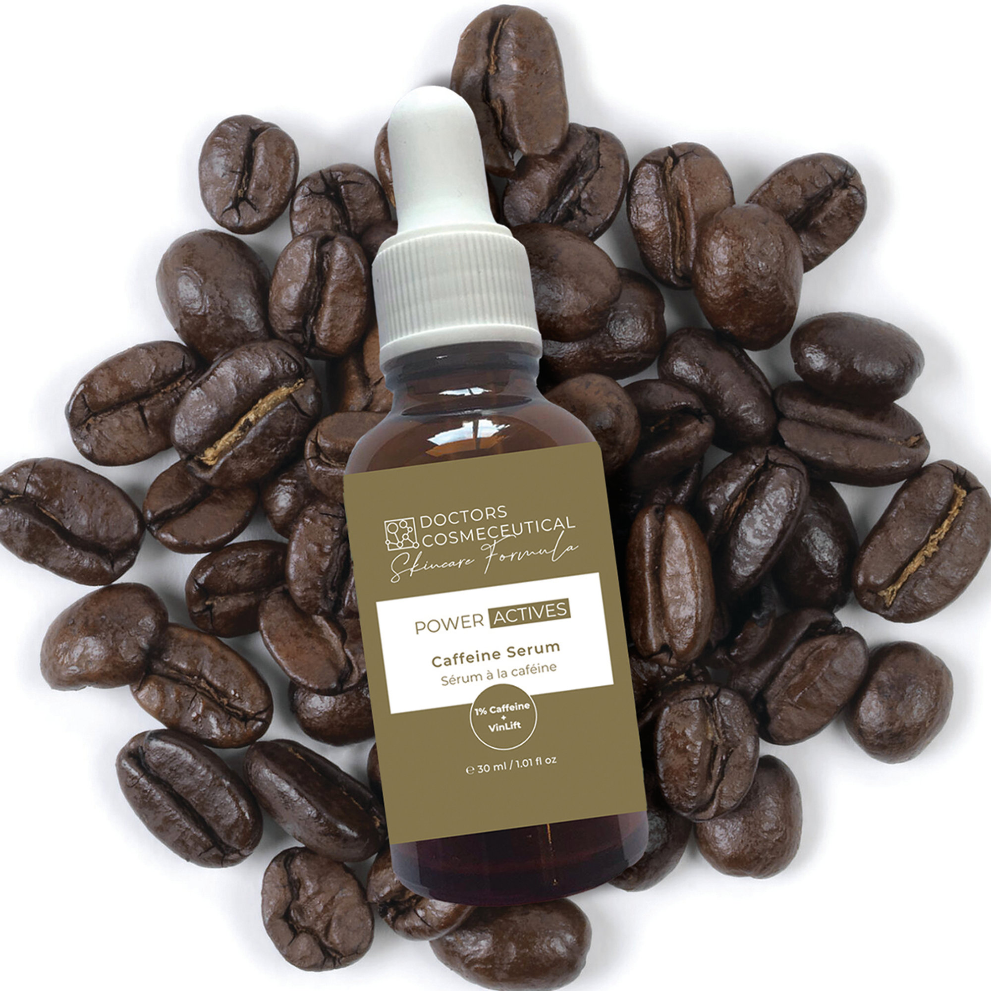 62012 - Sérum Cafeína 30ml Md Formula vista2