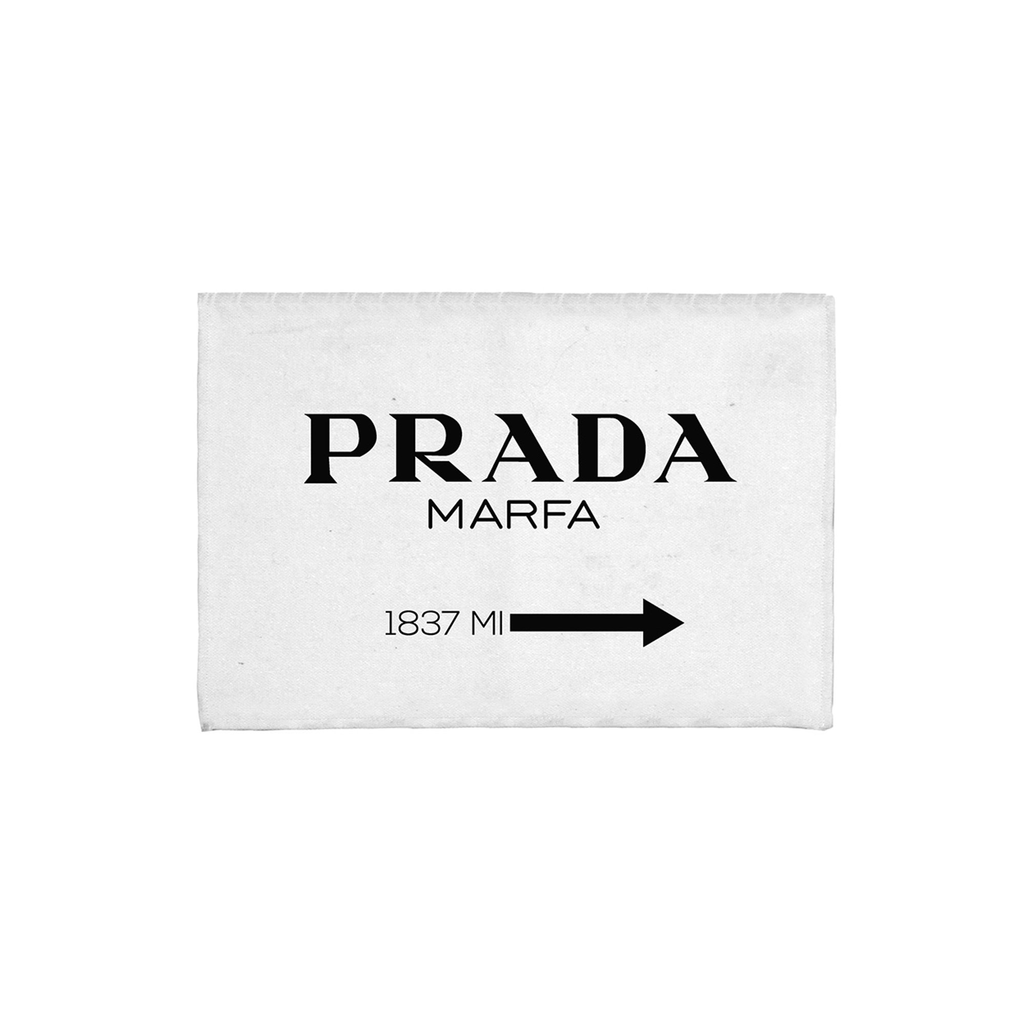 Tapis de bain - Prada Una casa in stile Frida Kahlo vista0