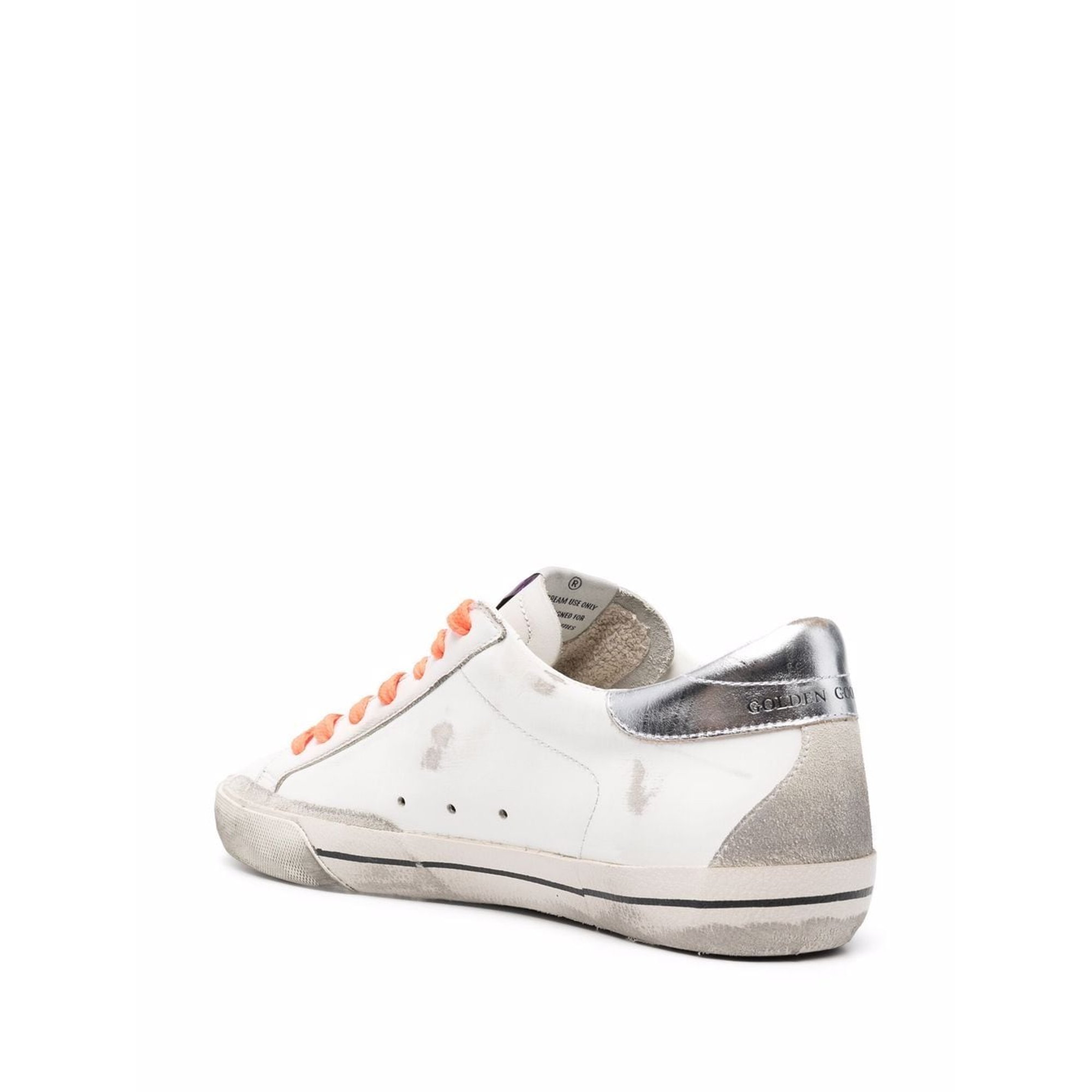 Zapatillas bajas Super Star GOLDEN GOOSE vista2