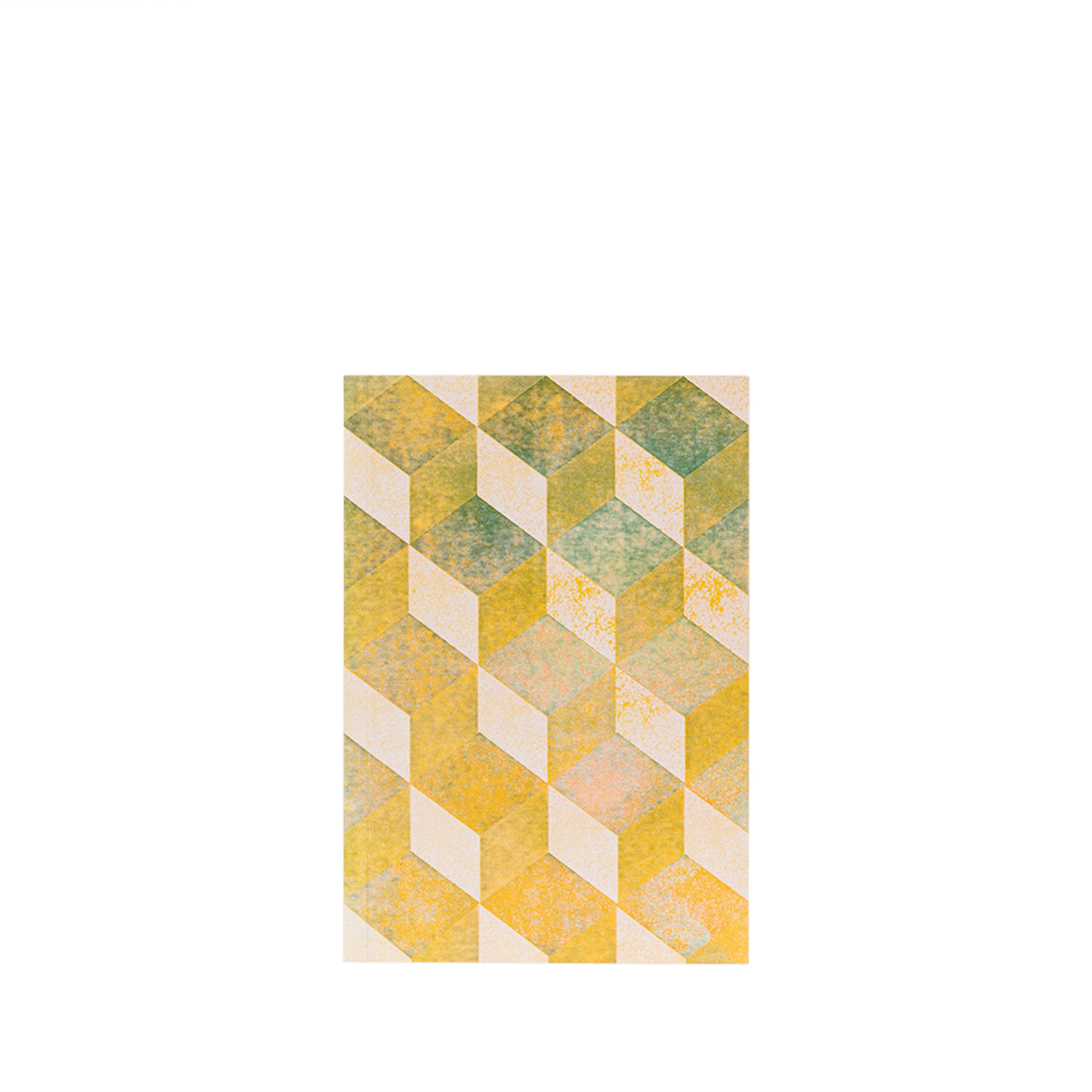 3 Notebooks misura piccola Archive Sale vista3