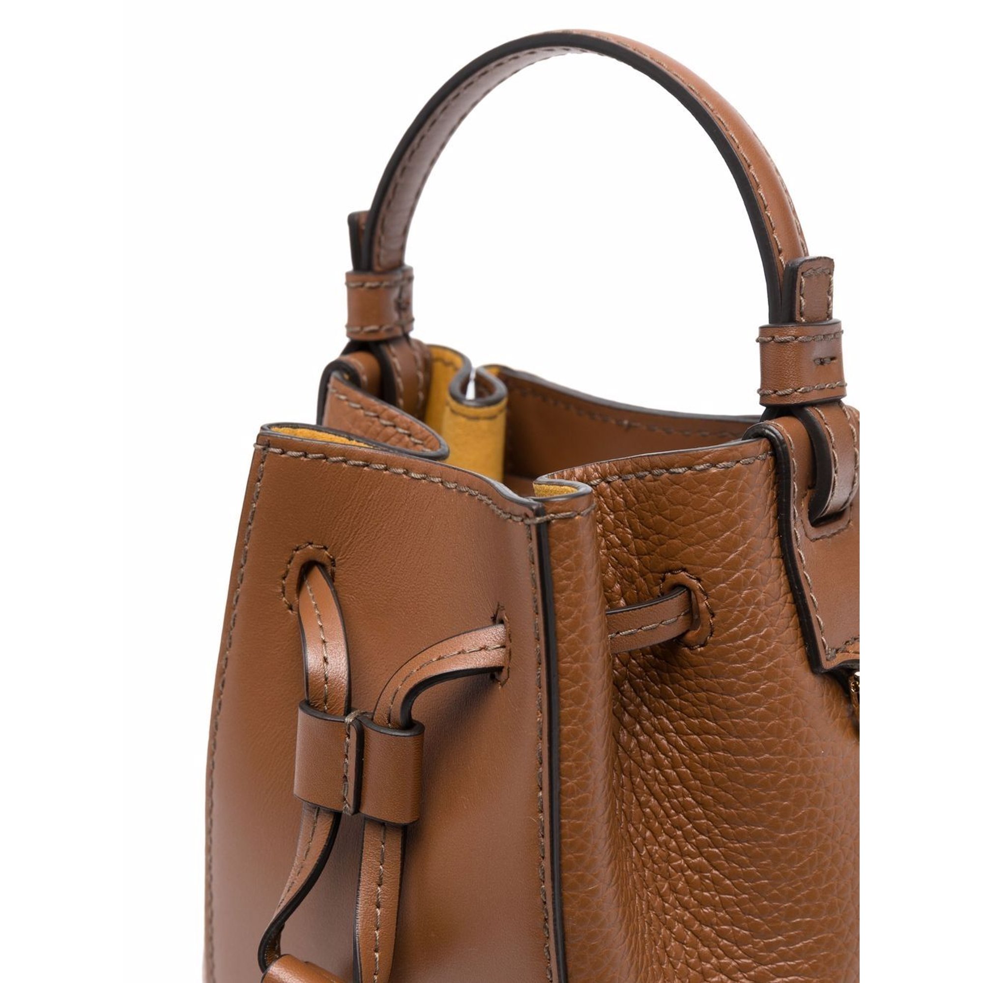 Borsa a secchiello Furla Miastella Mini Furla vista2