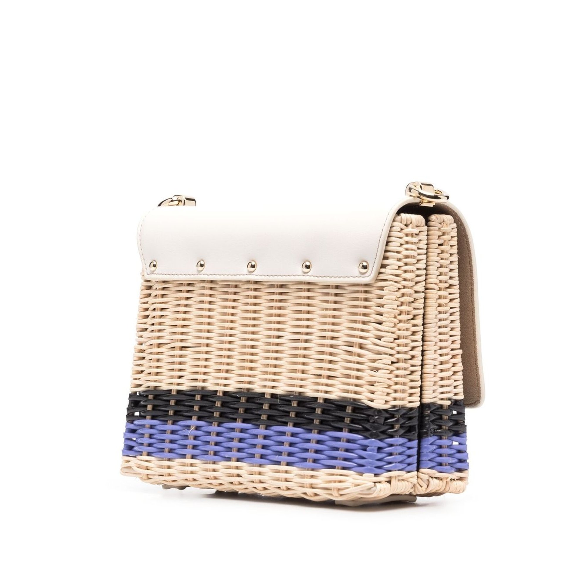 Mini borsa a bandoliera Furla 1927 Furla vista3
