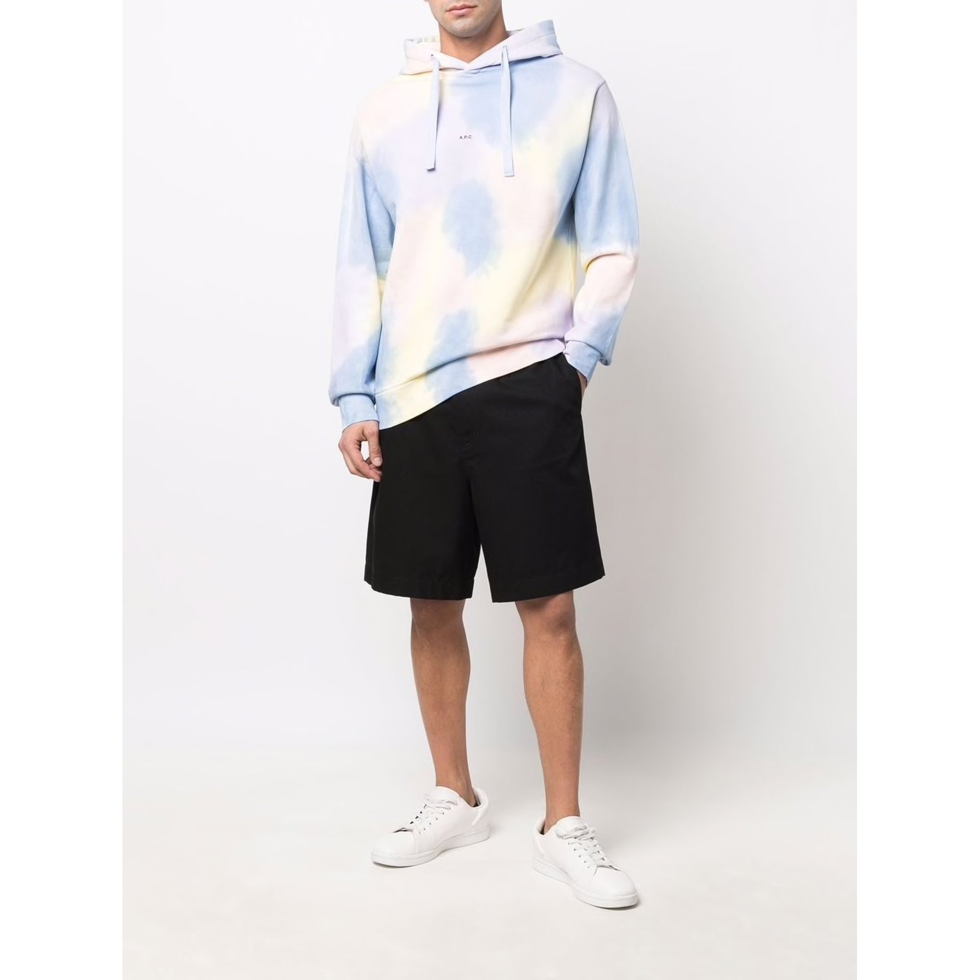 Sudadera Victor A.P.C. vista0