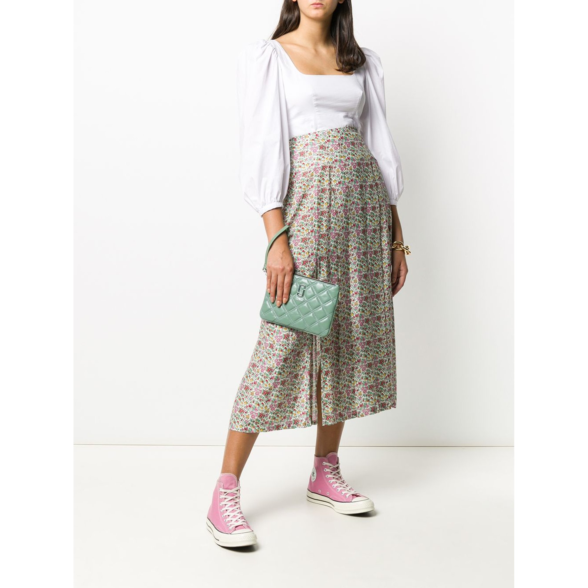 Borsa a mano  Marc Jacobs vista2