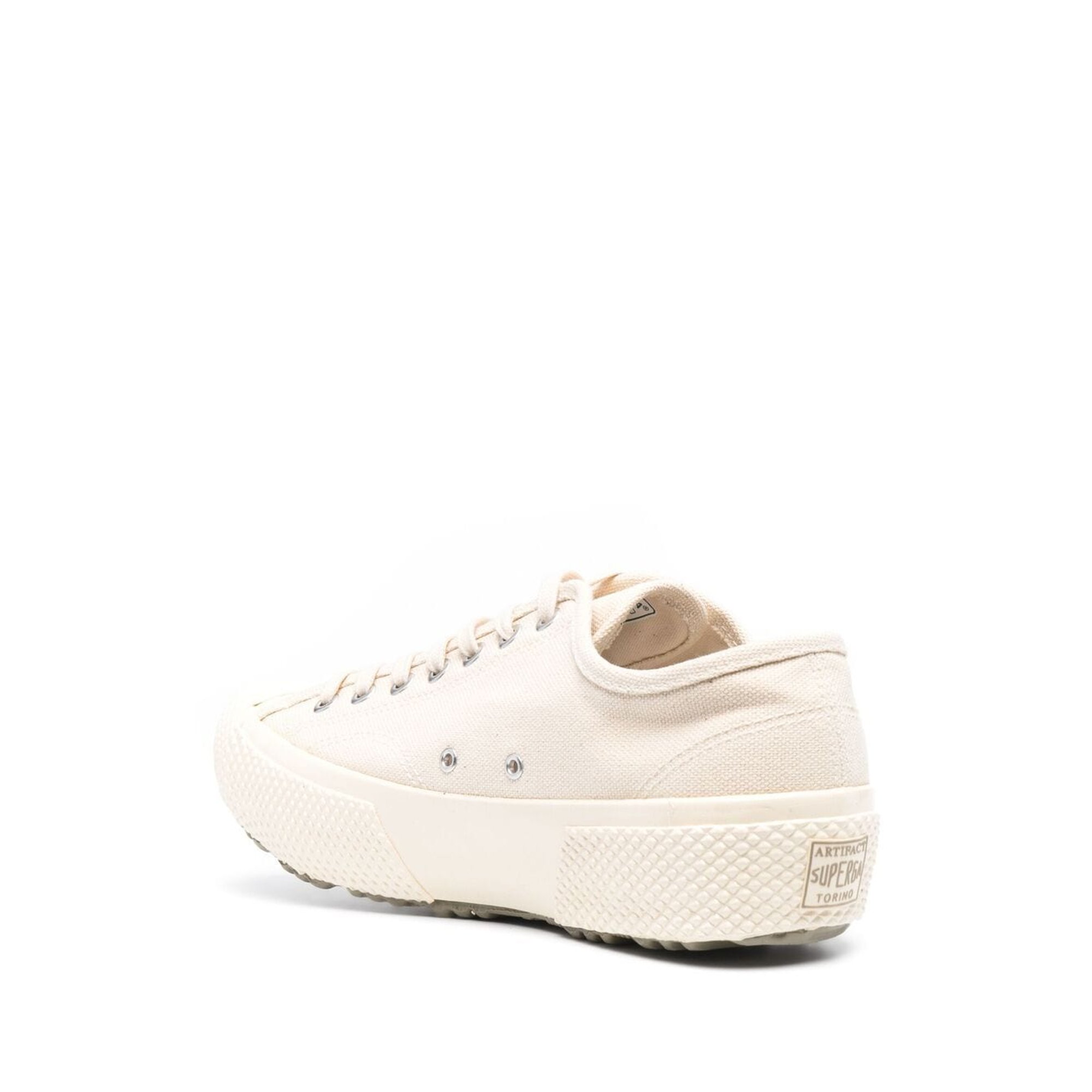 Scarpe da ginnastica 2434 - ms Japanese Canvas Superga vista1