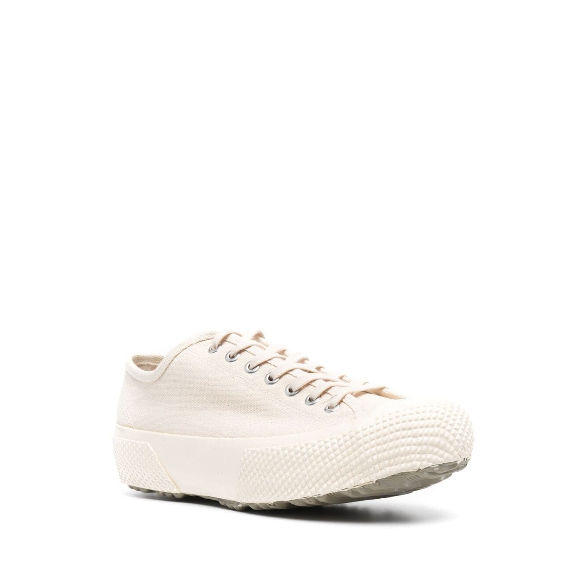 Scarpe da ginnastica 2434 - ms Japanese Canvas Superga vista3