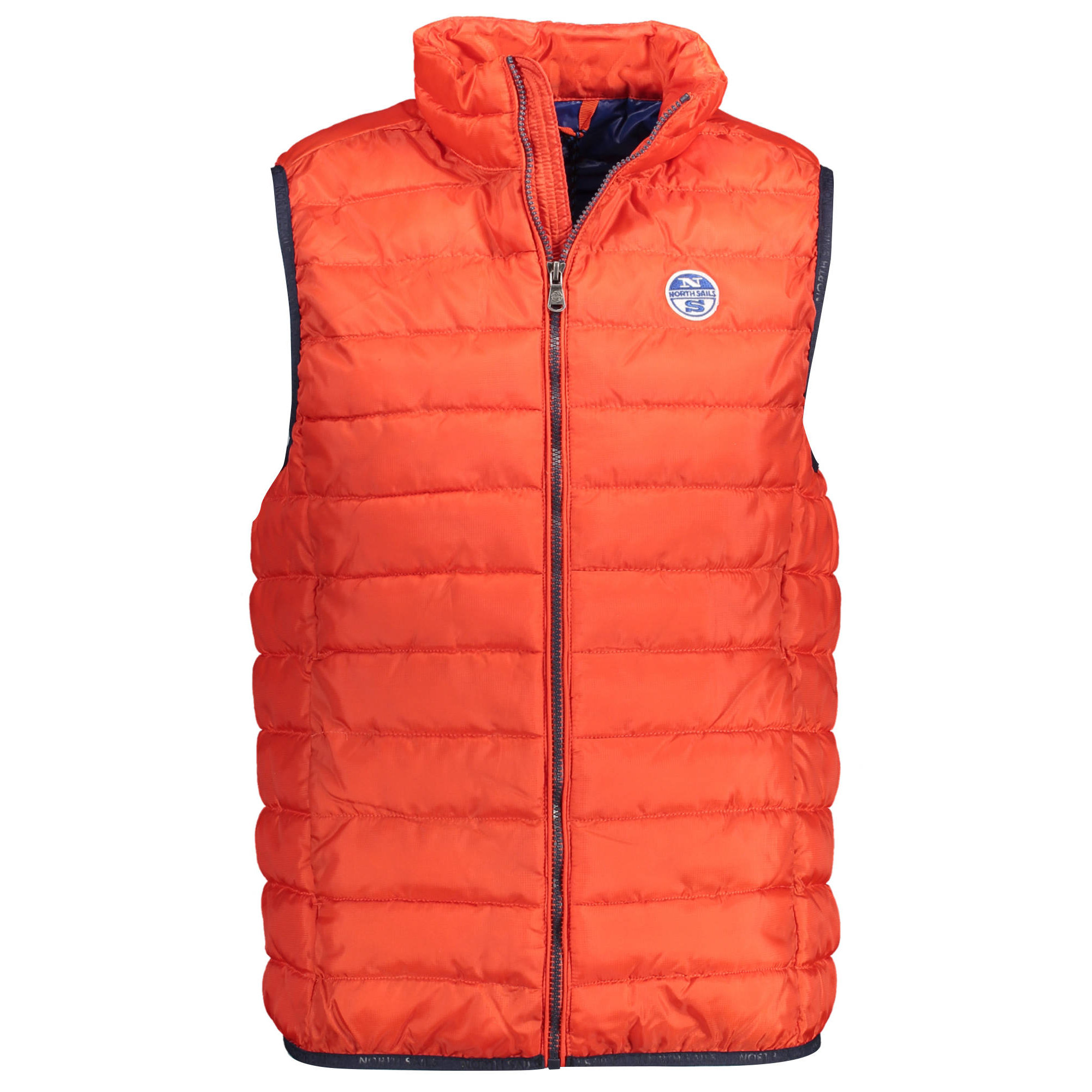North Sails Smanicato Uomo North Sails vista0