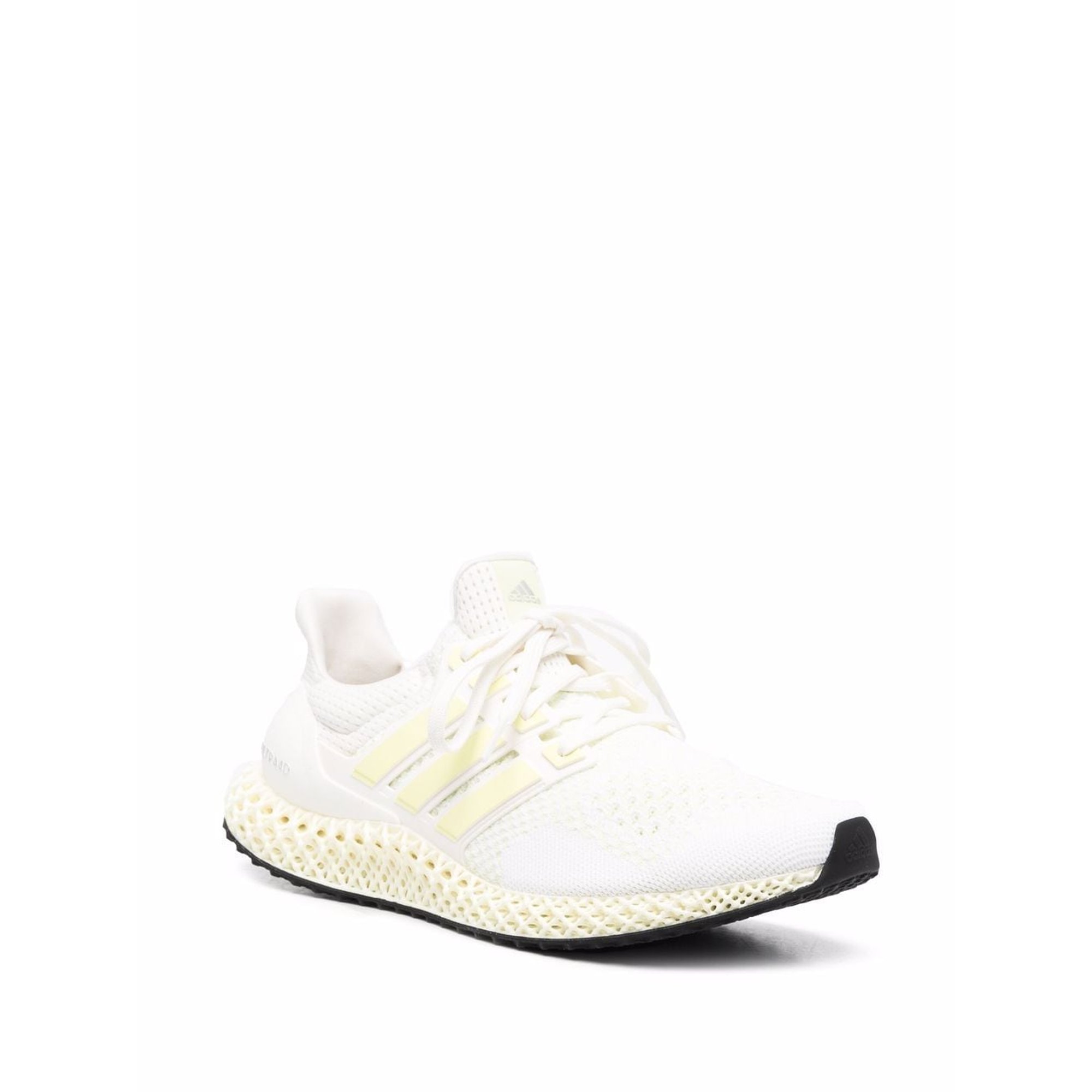 Baskets basses Ultra 4D ADIDAS vista1