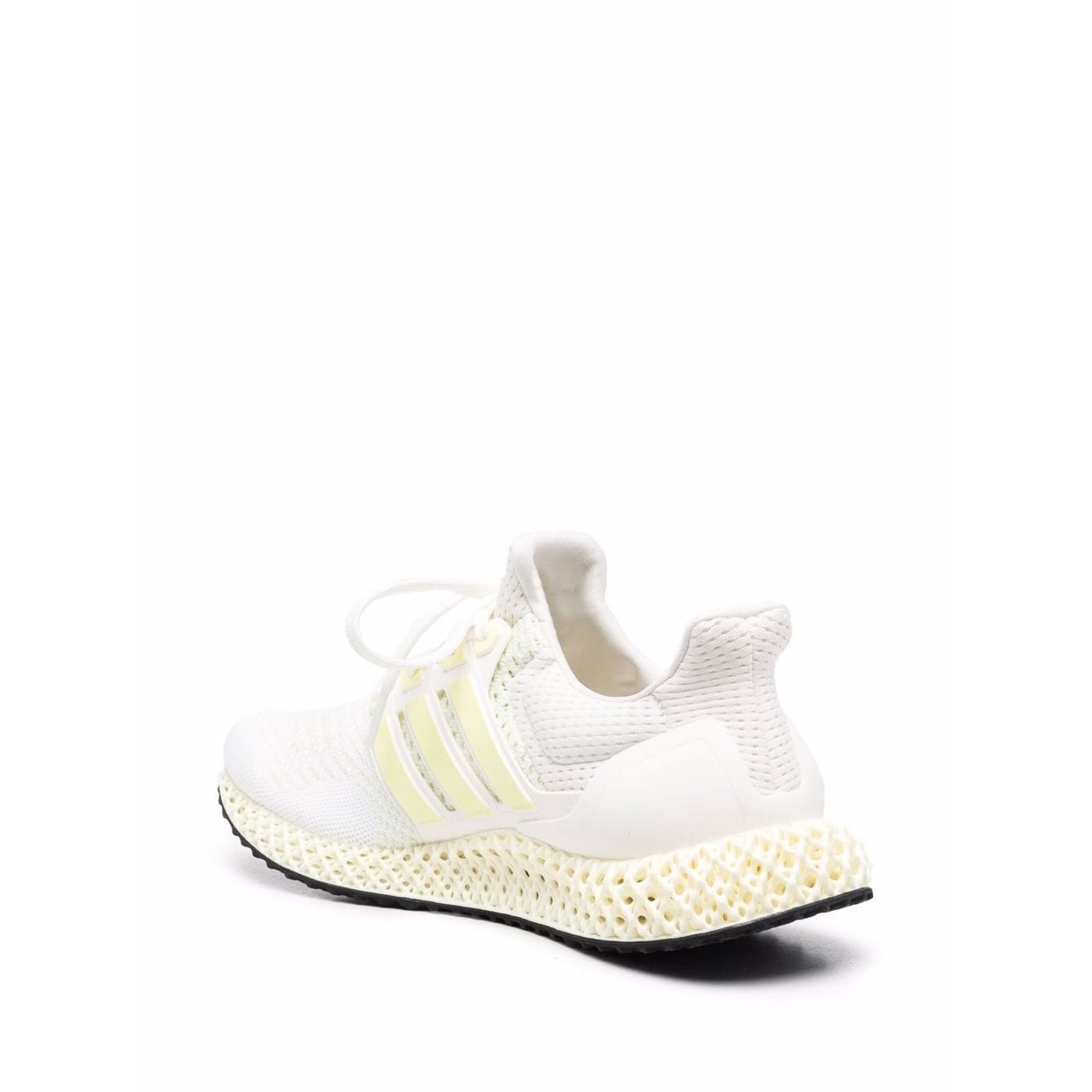 Baskets basses Ultra 4D ADIDAS vista3