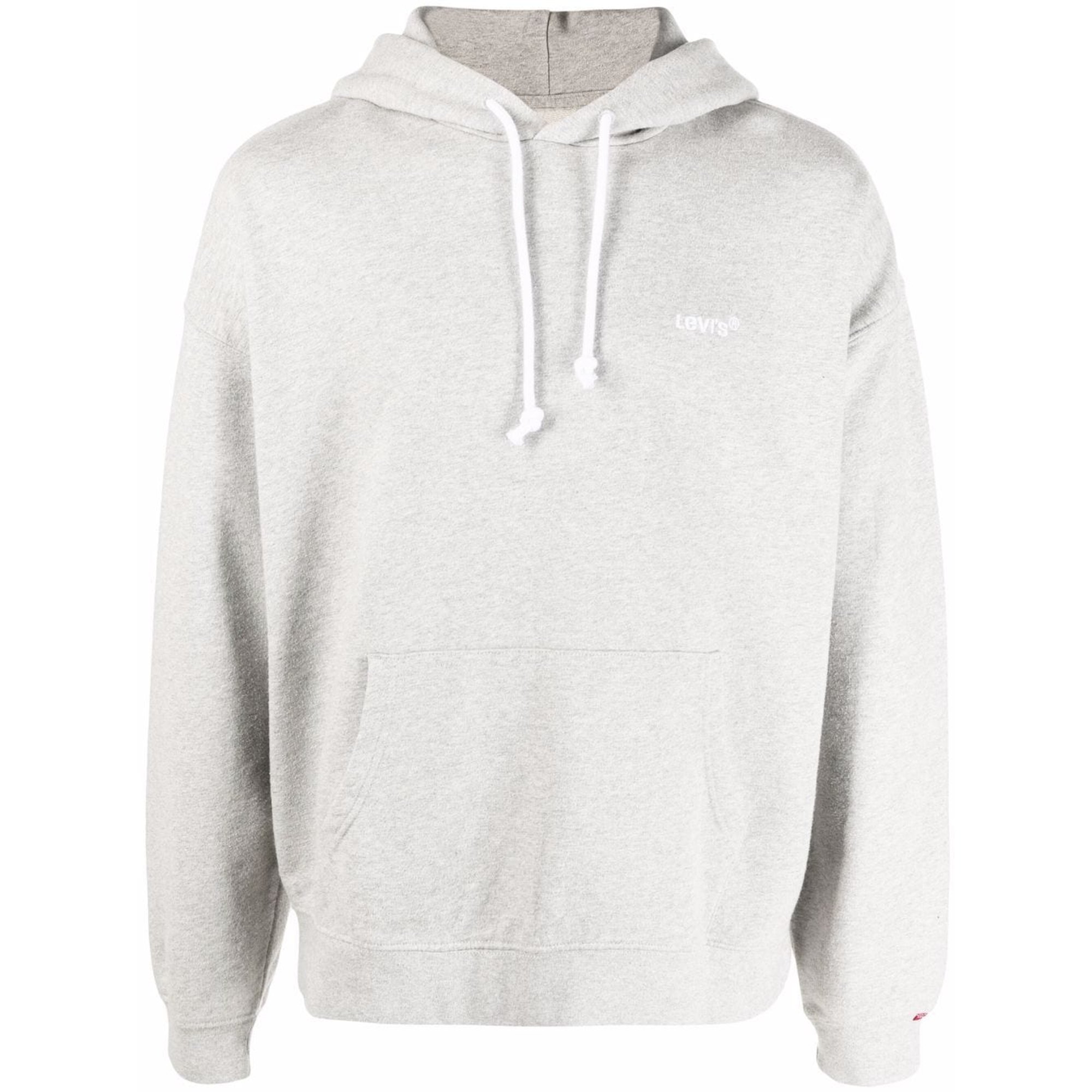 Red Tab™ Sweats Hoodie Levi's vista0