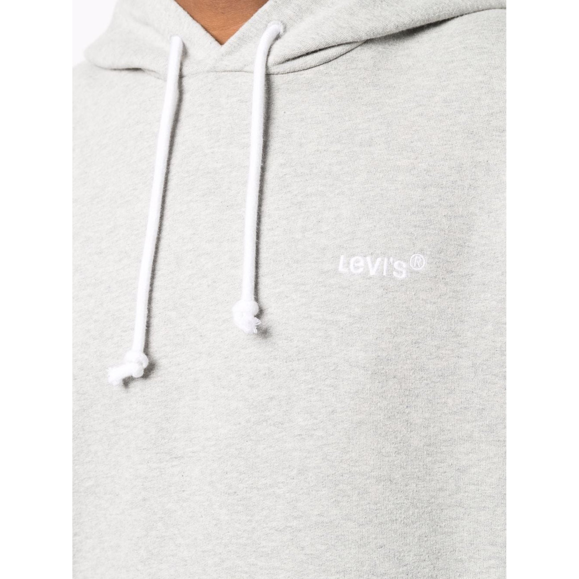 Red Tab™ Sweats Hoodie Levi's vista2