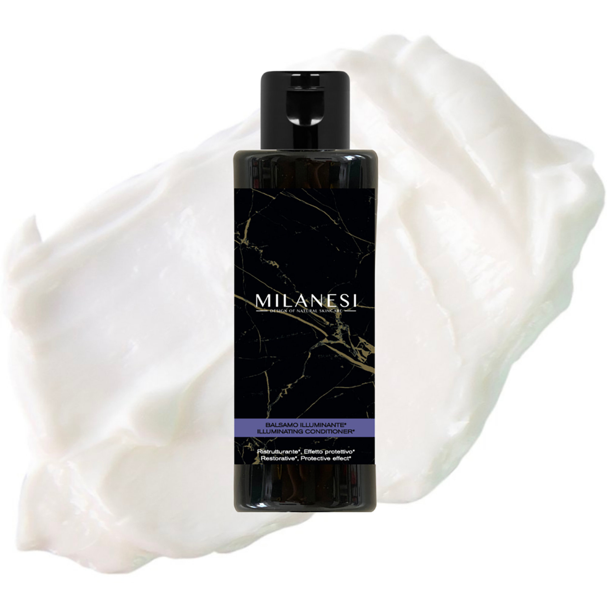 Brightening Balm Milanesi Skincare vista1