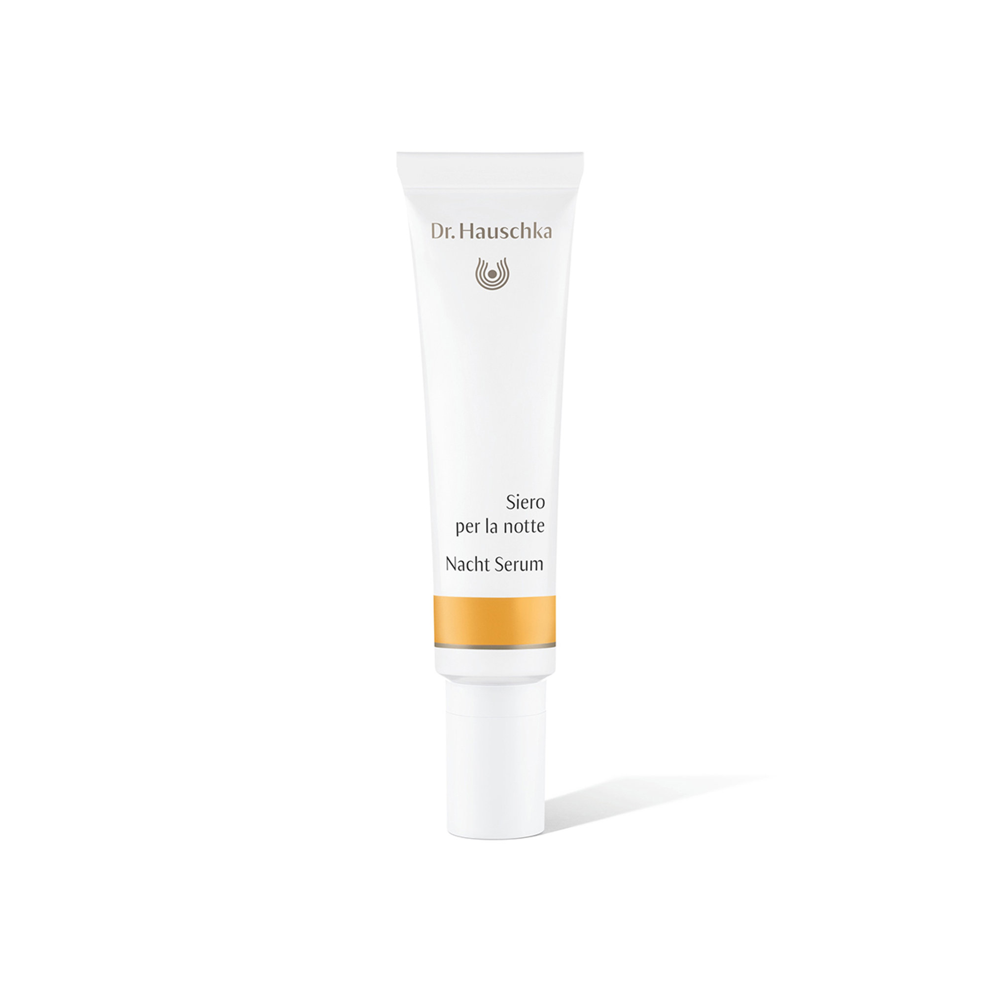 Siero per la notte 20 ml Dr. Hauschka vista0