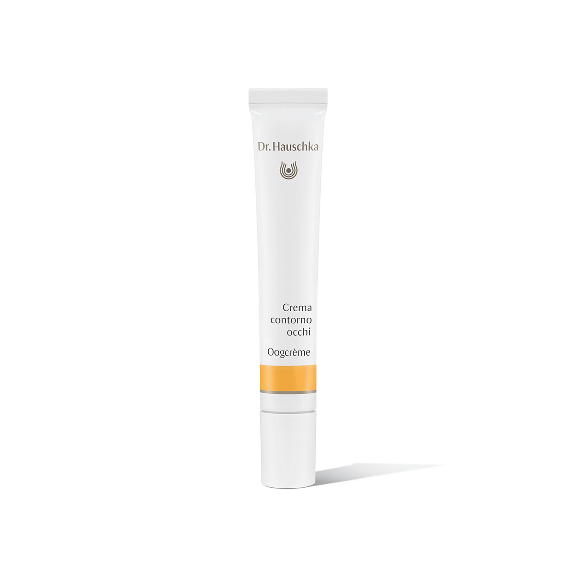 Krem pod oczy 12,5 ml Dr. Hauschka vista0