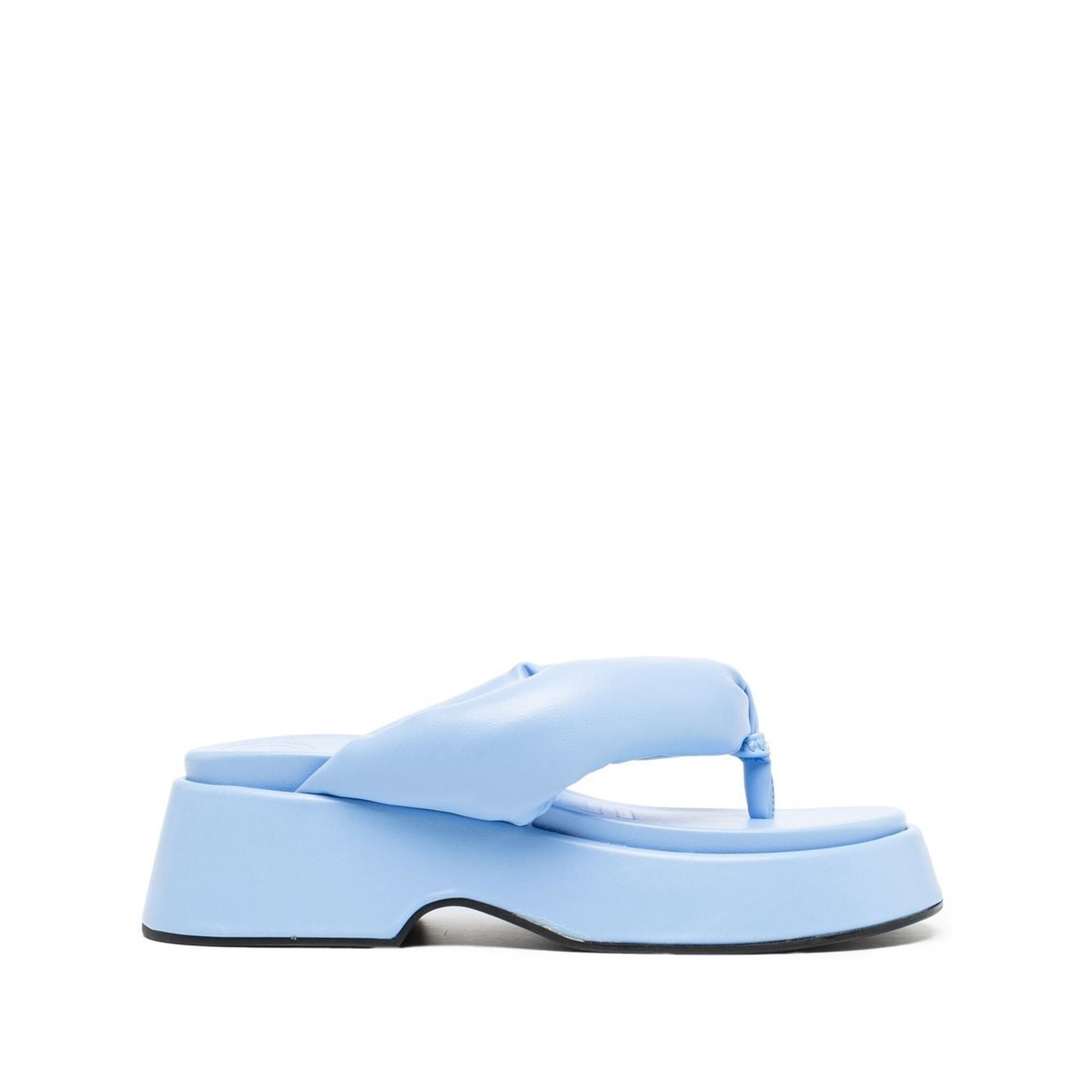 Scarpe Ganni vista0