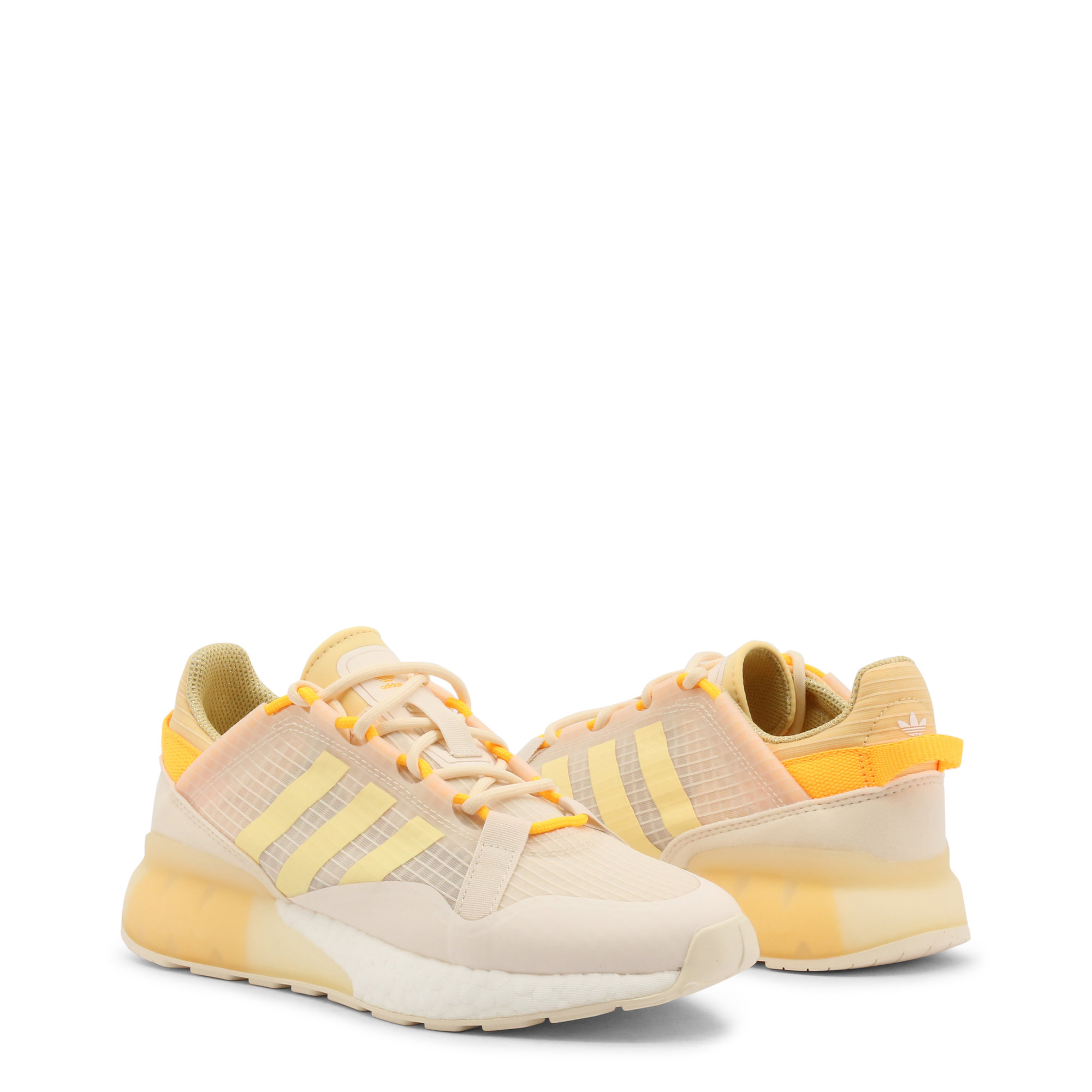 Sneakers Bianco Donna ADIDAS vista1