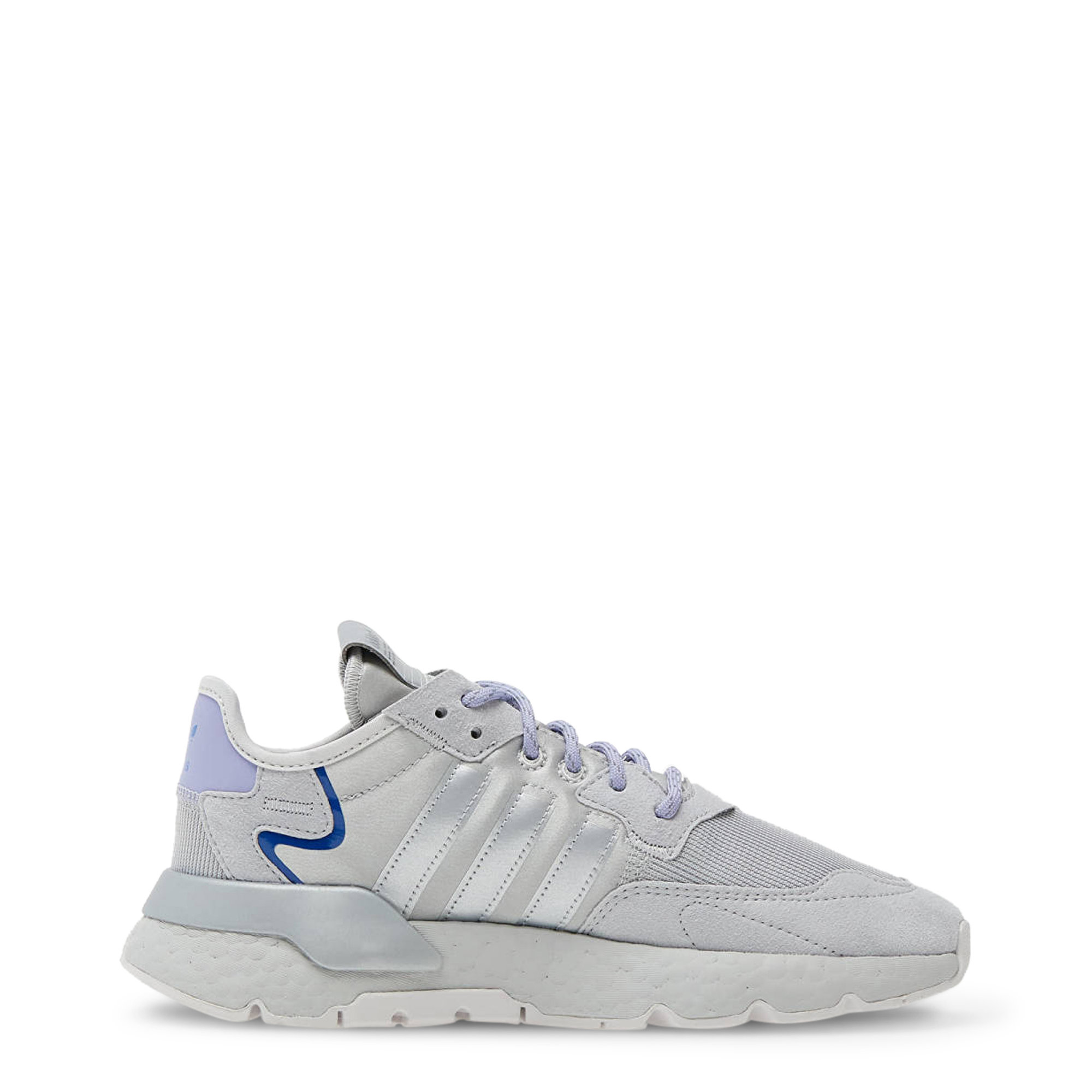 Sneakers Grigio Donna ADIDAS vista0