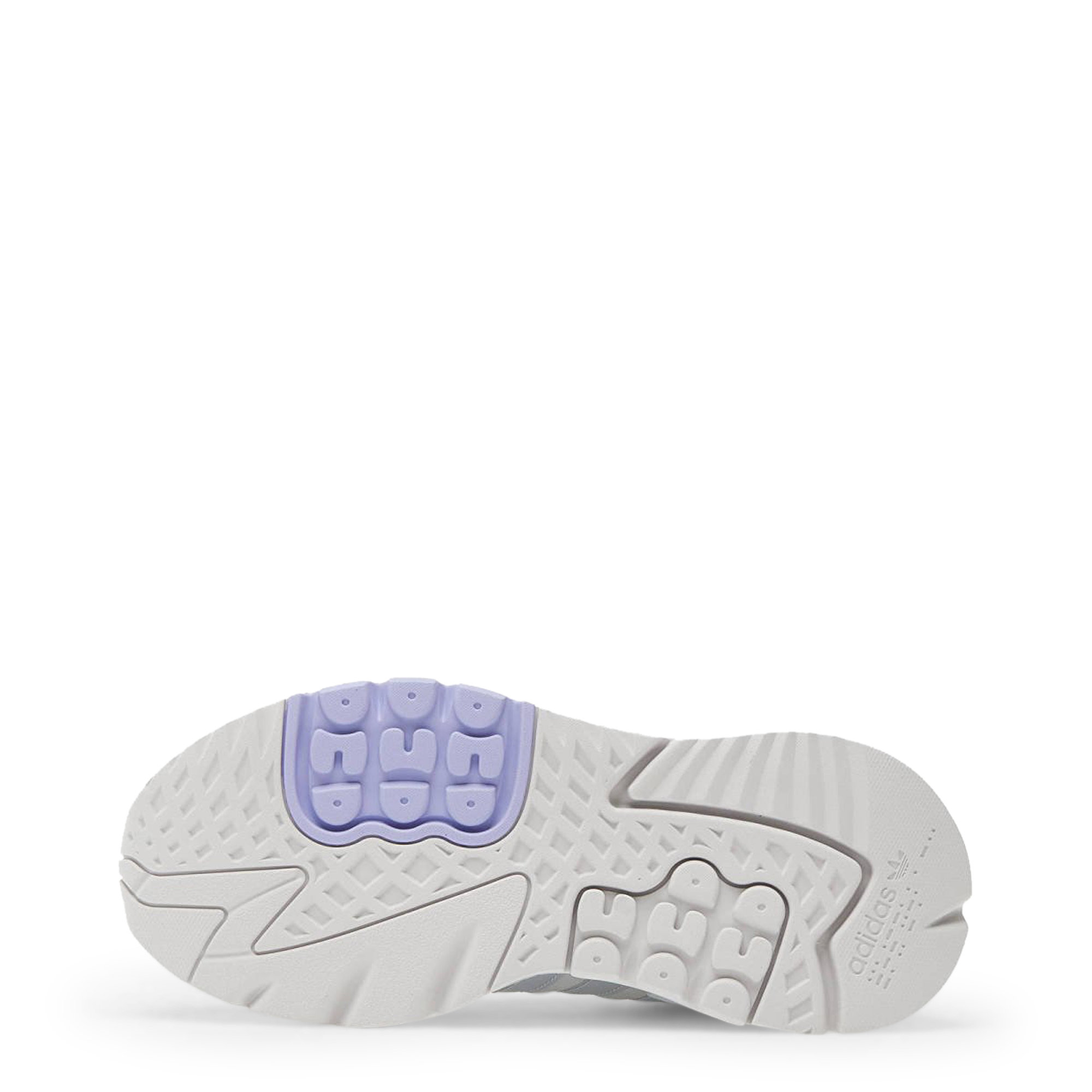 Sneakers Grigio Donna ADIDAS vista2
