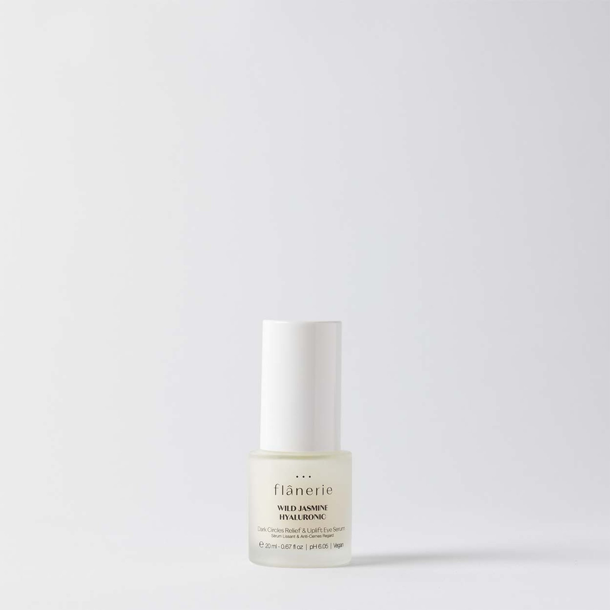 Sérum contour des yeux anti-cernes Flanerie  Flânerie vista5