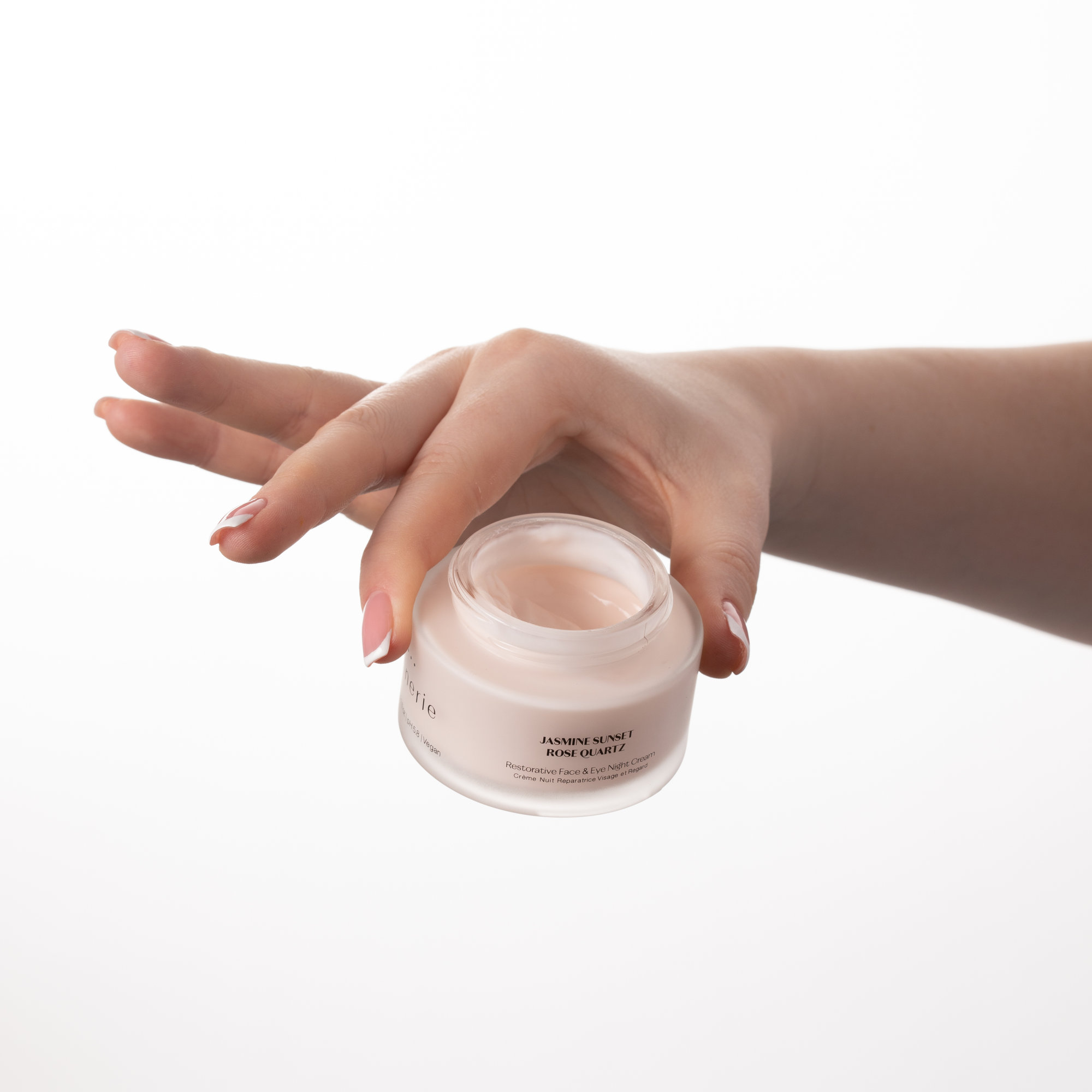 Flanerie Night Face & Eye Repair Cream Flânerie vista2