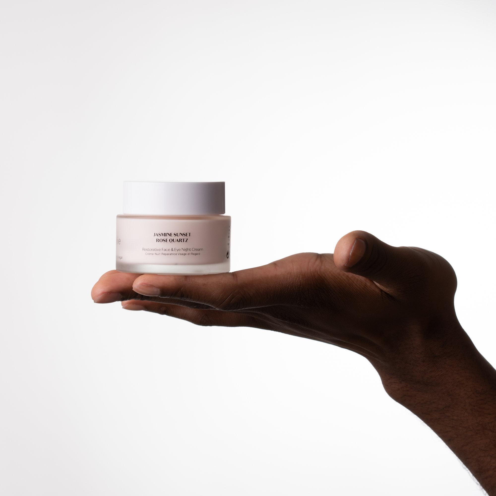 Flanerie Night Face & Eye Repair Cream Flânerie vista3